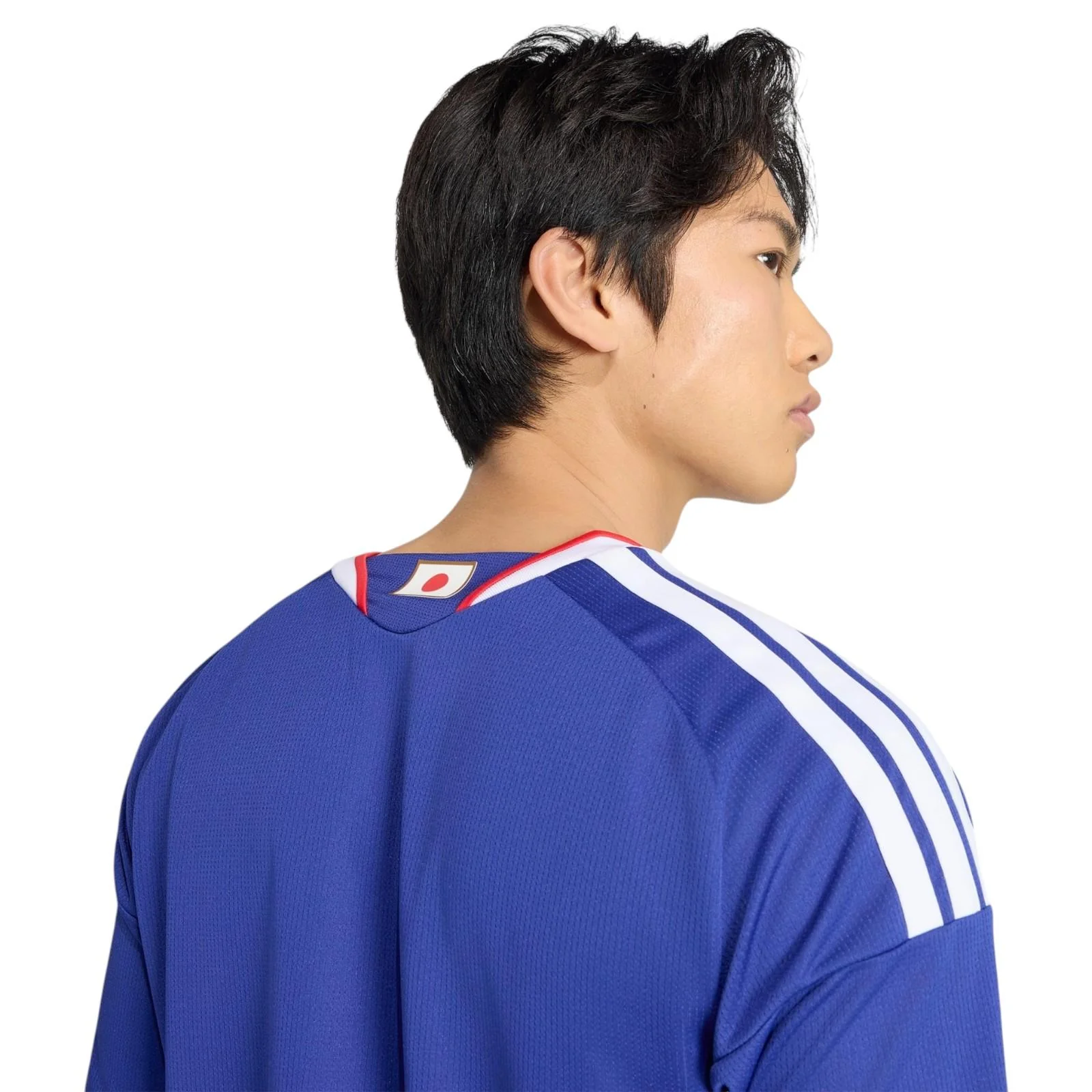 adidas Japan Football World Cup 2026/27 Adults Home Jersey - Image 6