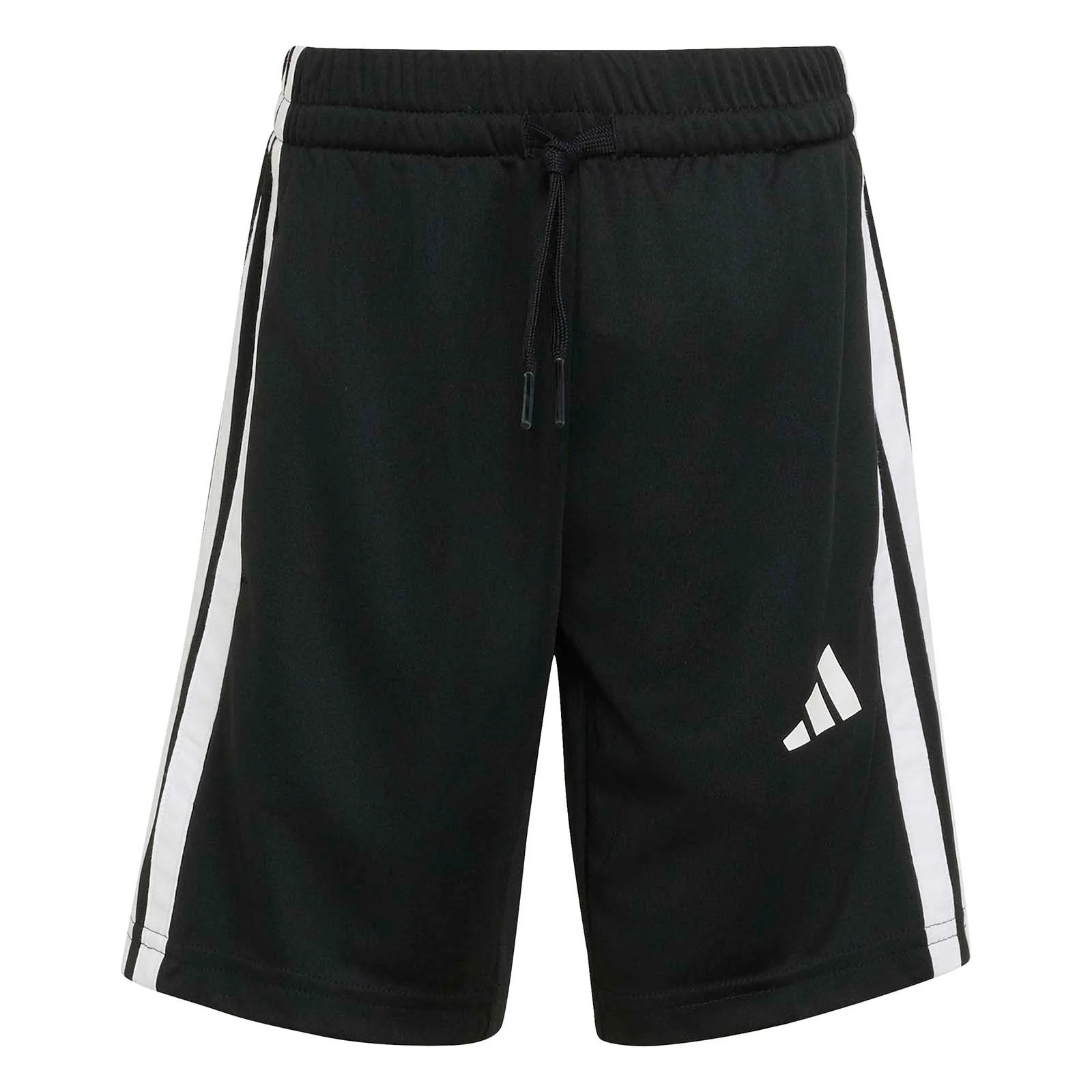adidas Little Kids Boys Single Jersey Collegiate Set - Image 4