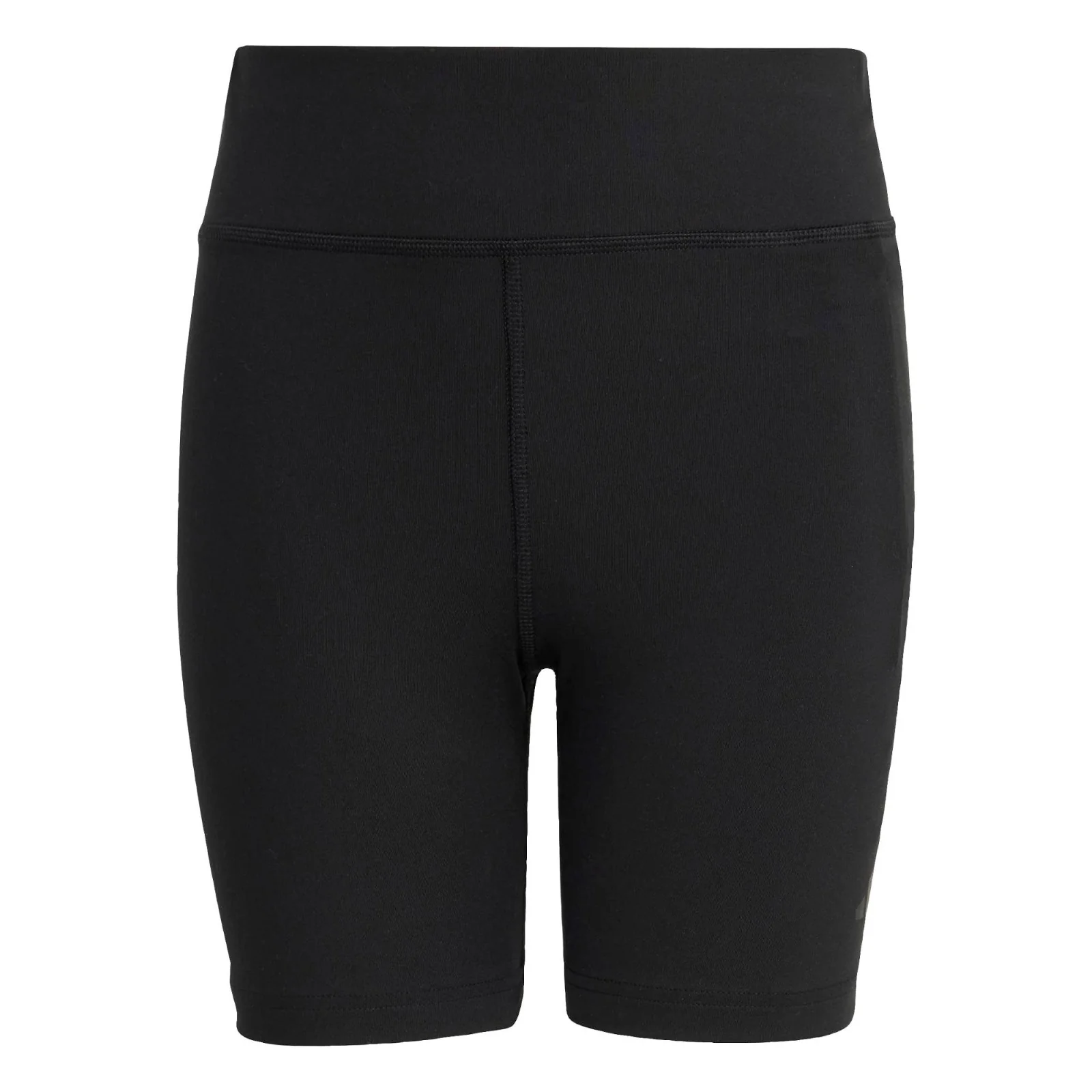 adidas Future Icons Biker Soft Touch Kids Short Tights - Image 6