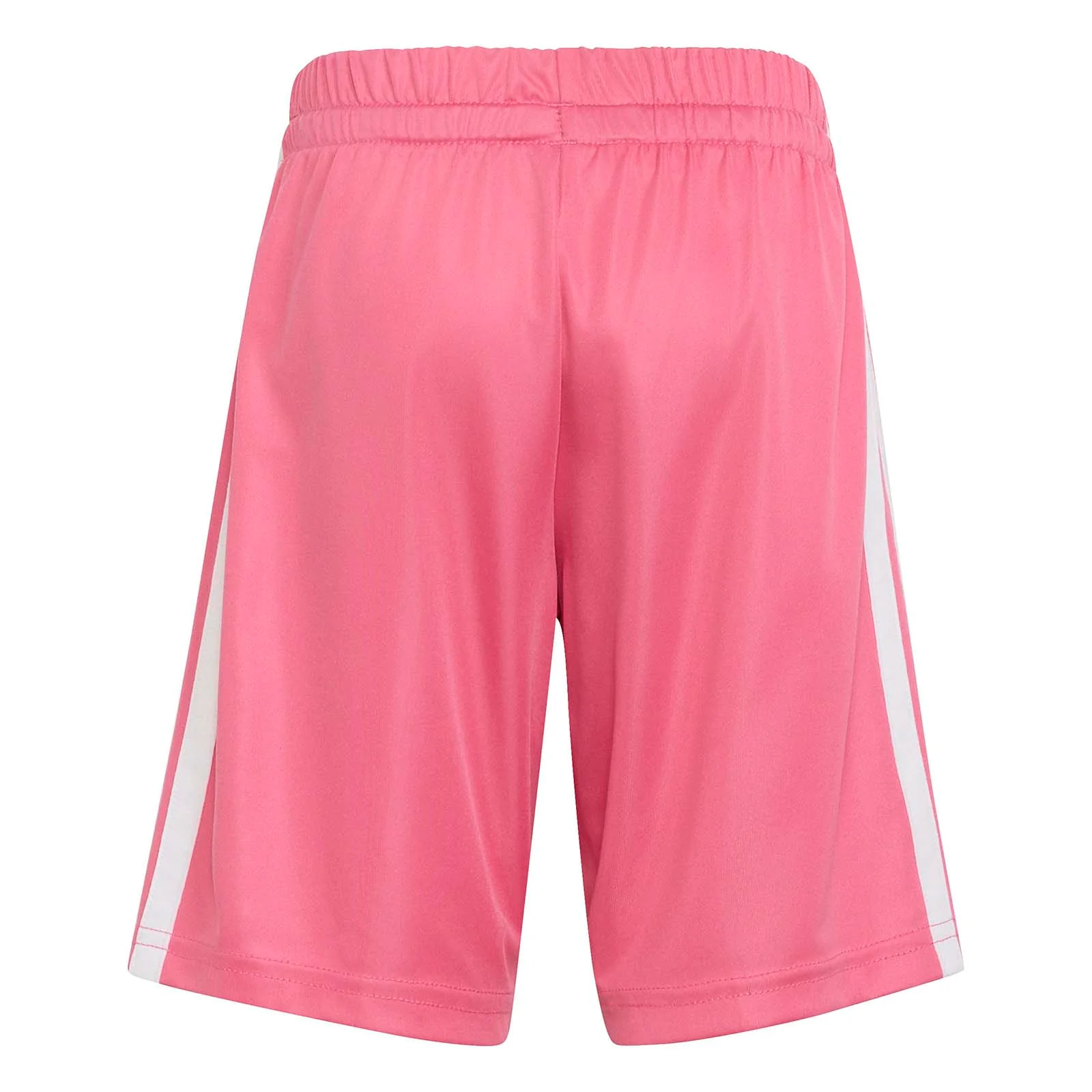 adidas Little Kids Girls Single Jersey Collegiate Set - Image 5