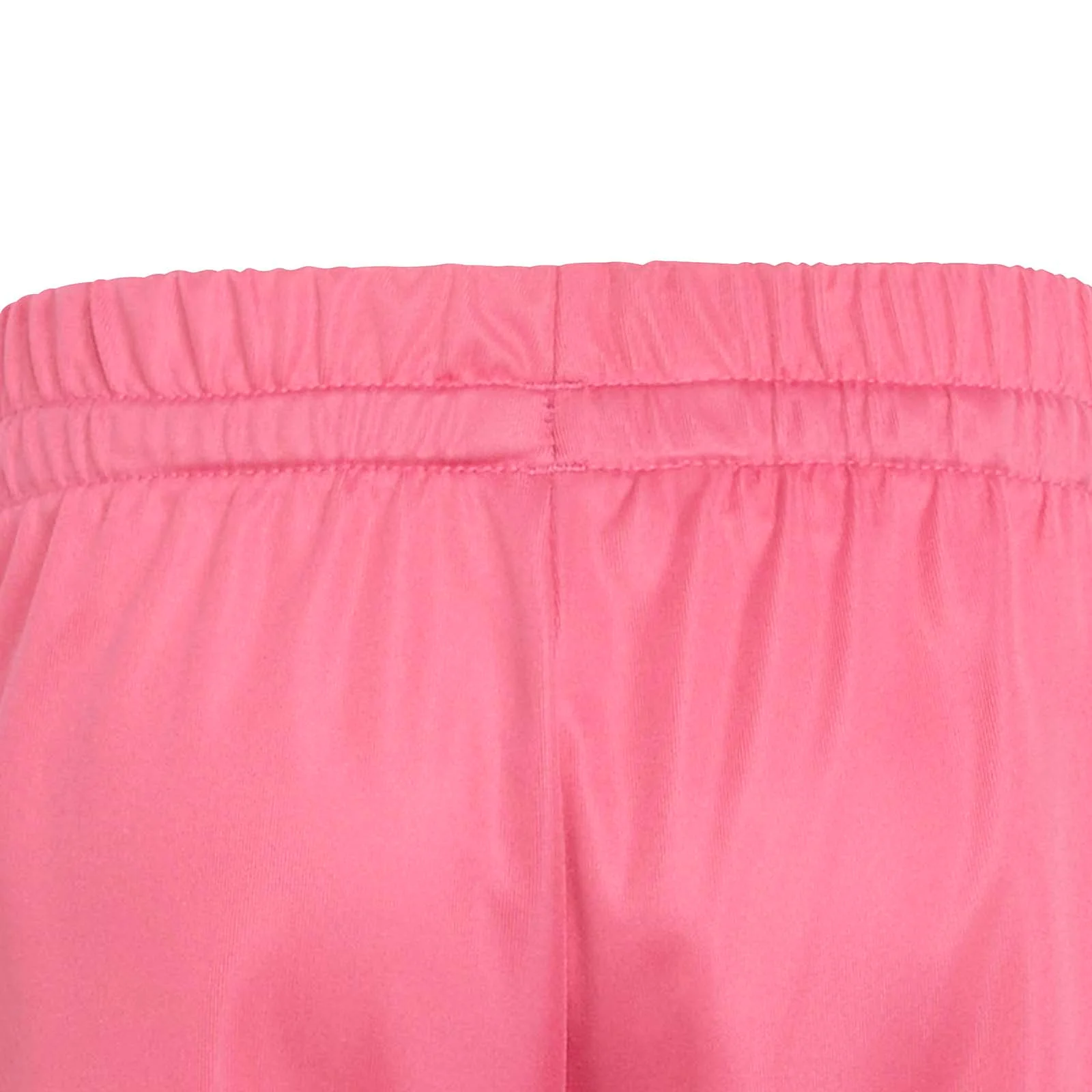 adidas Little Kids Girls Single Jersey Collegiate Set - Image 8