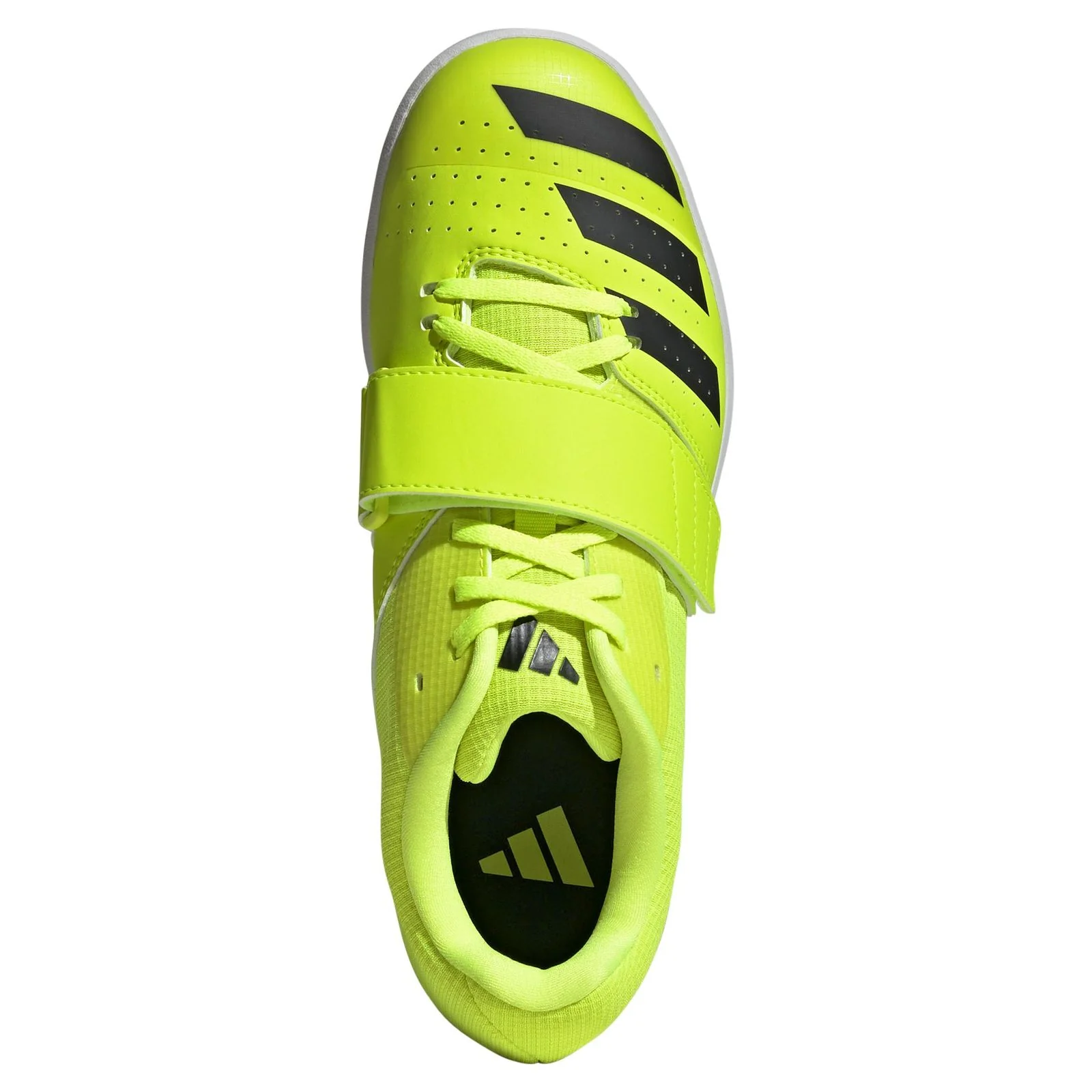 adidas Jumpstar Track & Field Jump Unisex Spikes - Image 3