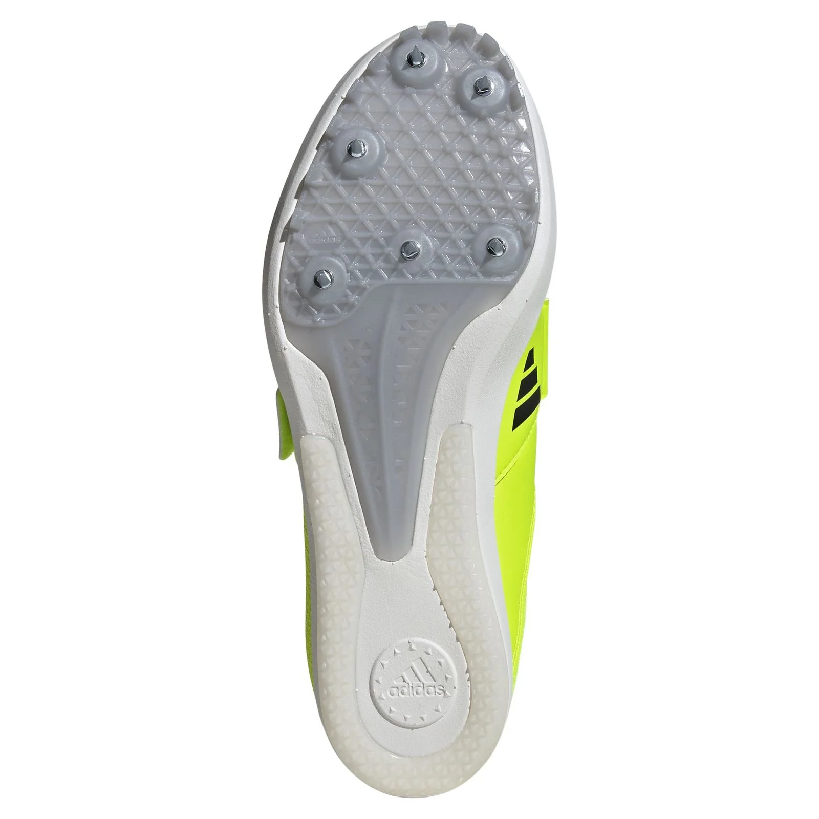 adidas Jumpstar Track & Field Jump Unisex Spikes - Image 4