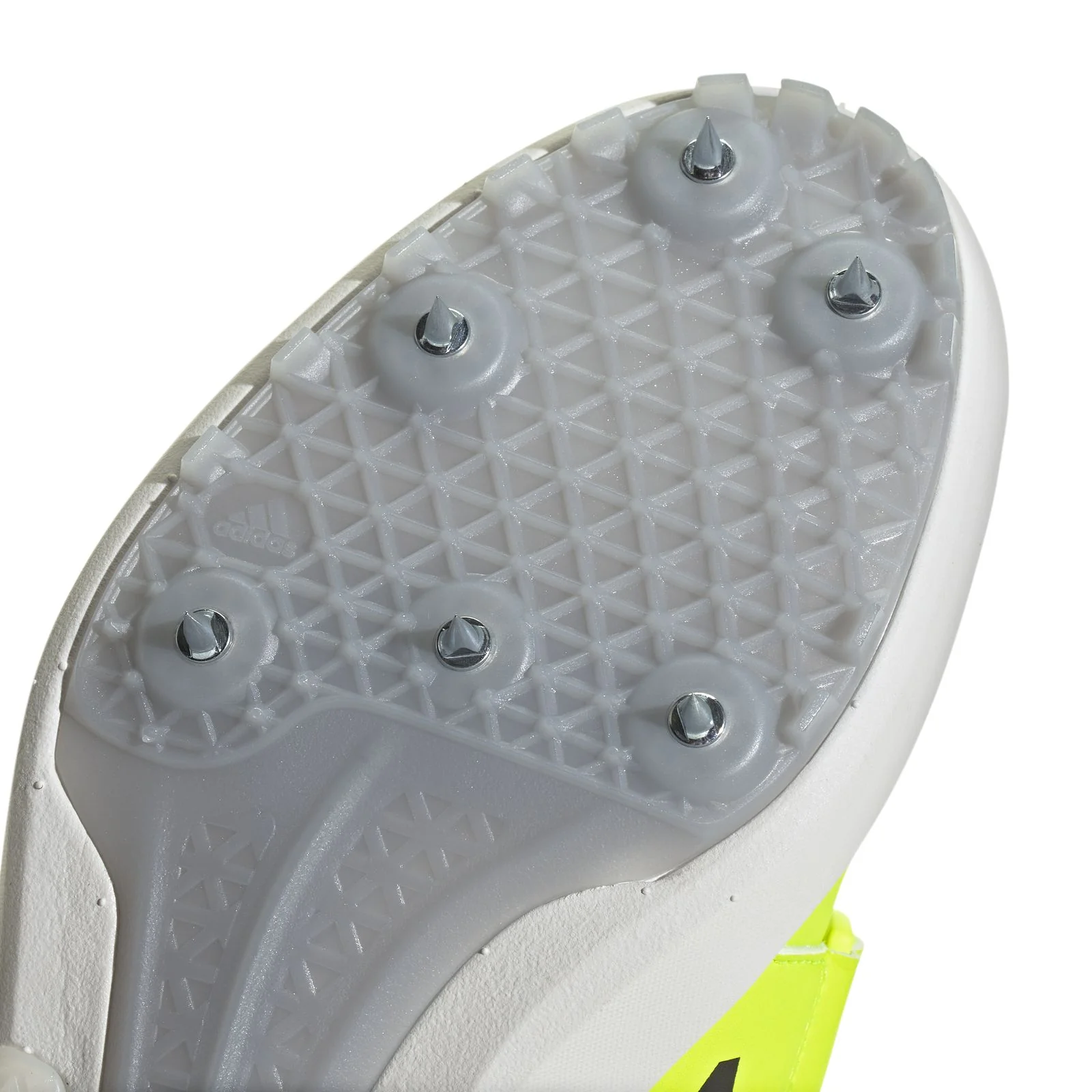adidas Jumpstar Track & Field Jump Unisex Spikes - Image 6