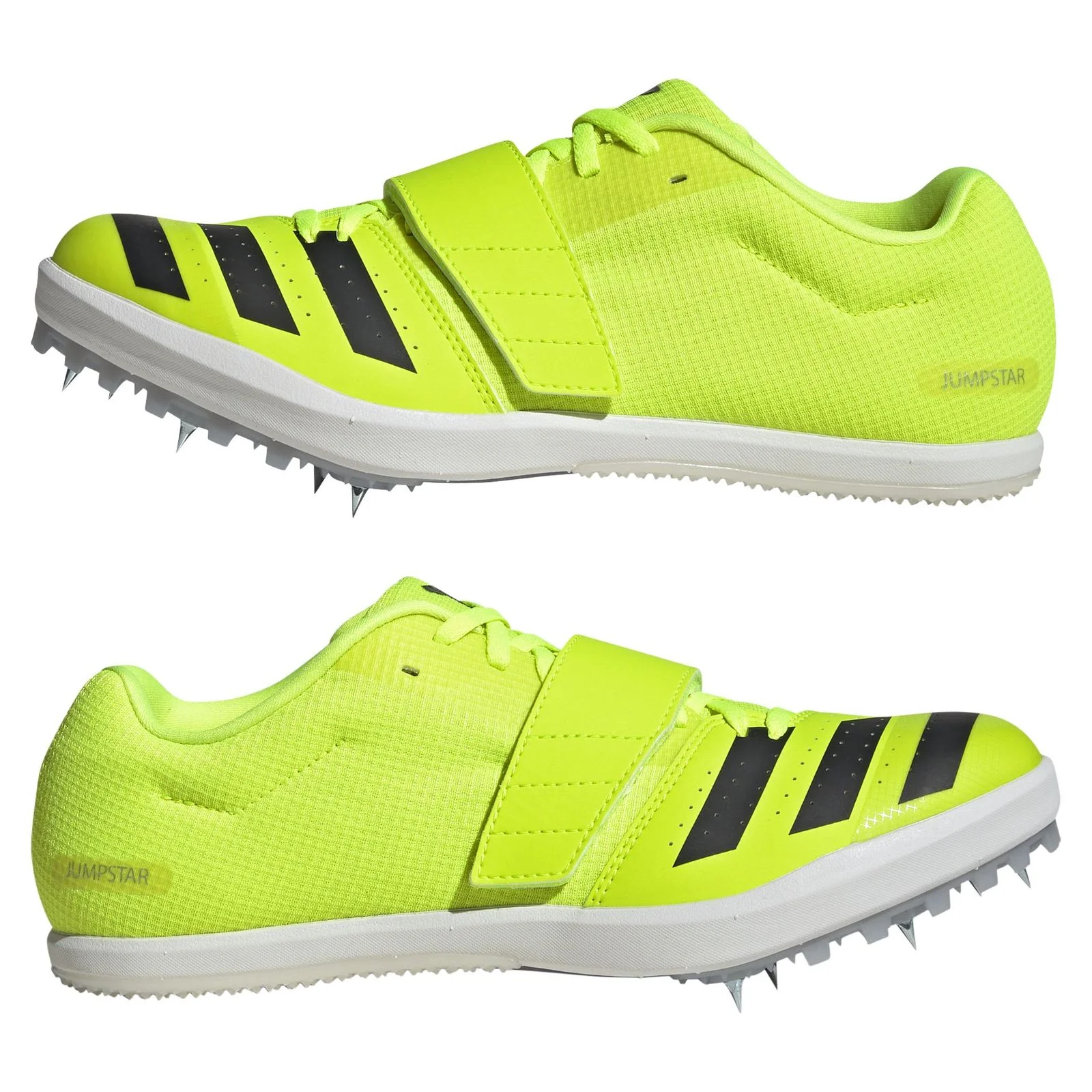 adidas Jumpstar Track & Field Jump Unisex Spikes - Image 9