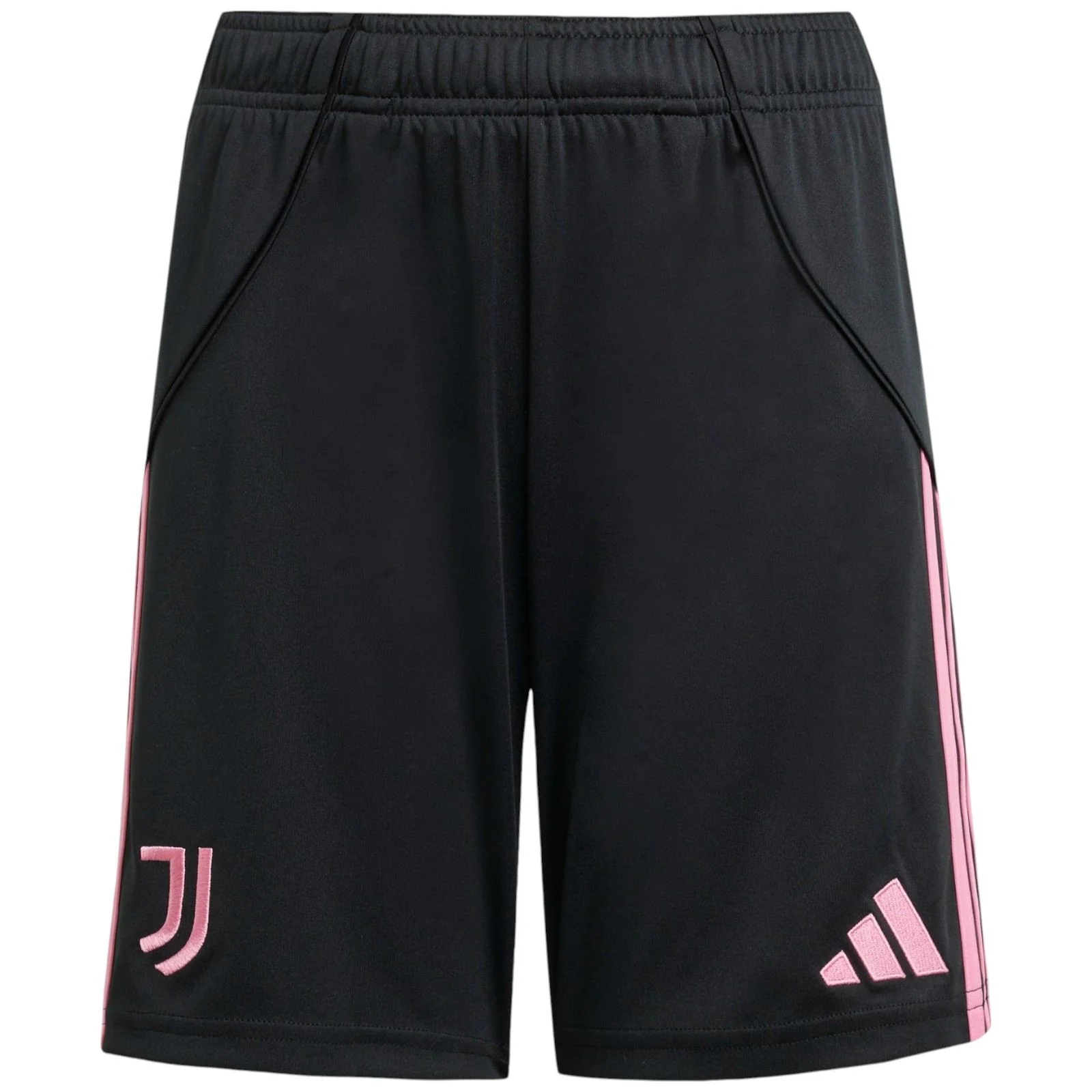 adidas Juventus Football 2025/26 Kids Regular-Fit Home Short - Image 6