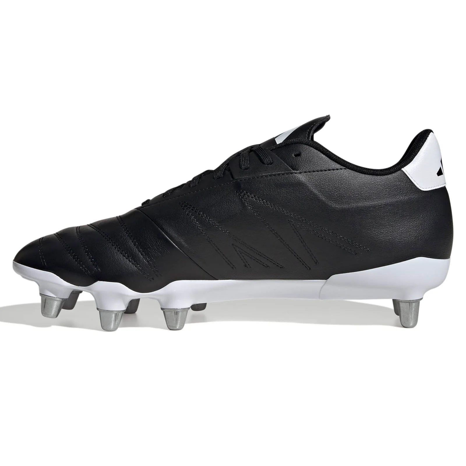 adidas Kakari Elite Soft Ground Rugby Boots - Image 2