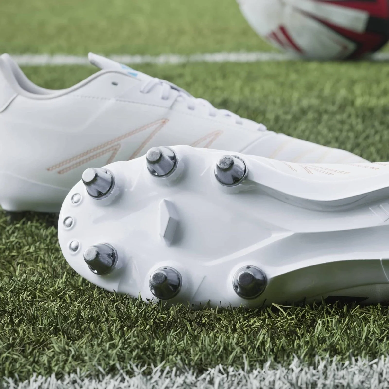 adidas Kakari Elite Soft-Ground Rugby Boots - Image 12