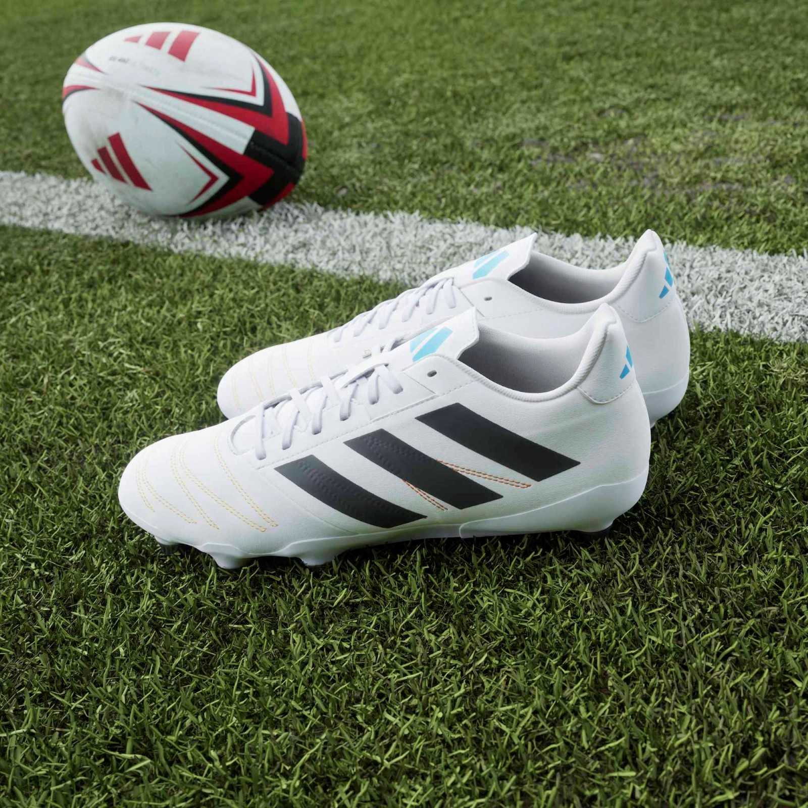 adidas Kakari Elite Soft-Ground Rugby Boots - Image 13