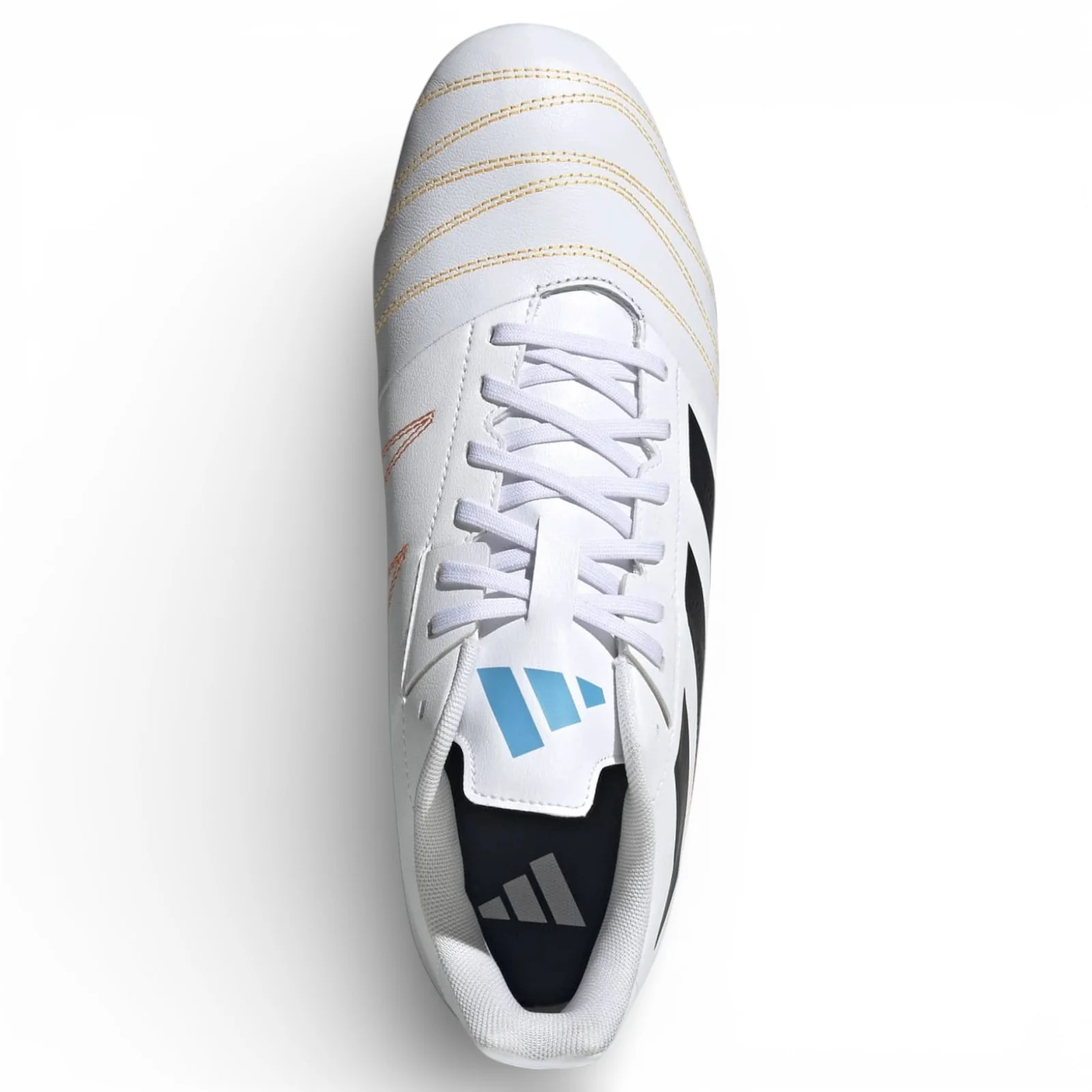 adidas Kakari Elite Soft-Ground Rugby Boots - Image 3
