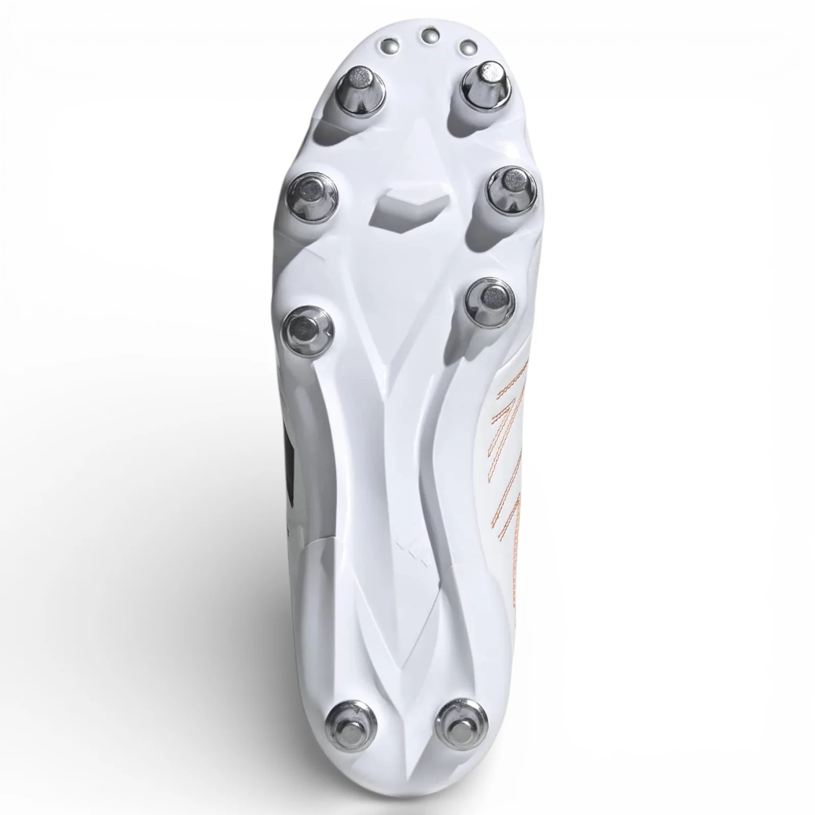 adidas Kakari Elite Soft-Ground Rugby Boots - Image 4