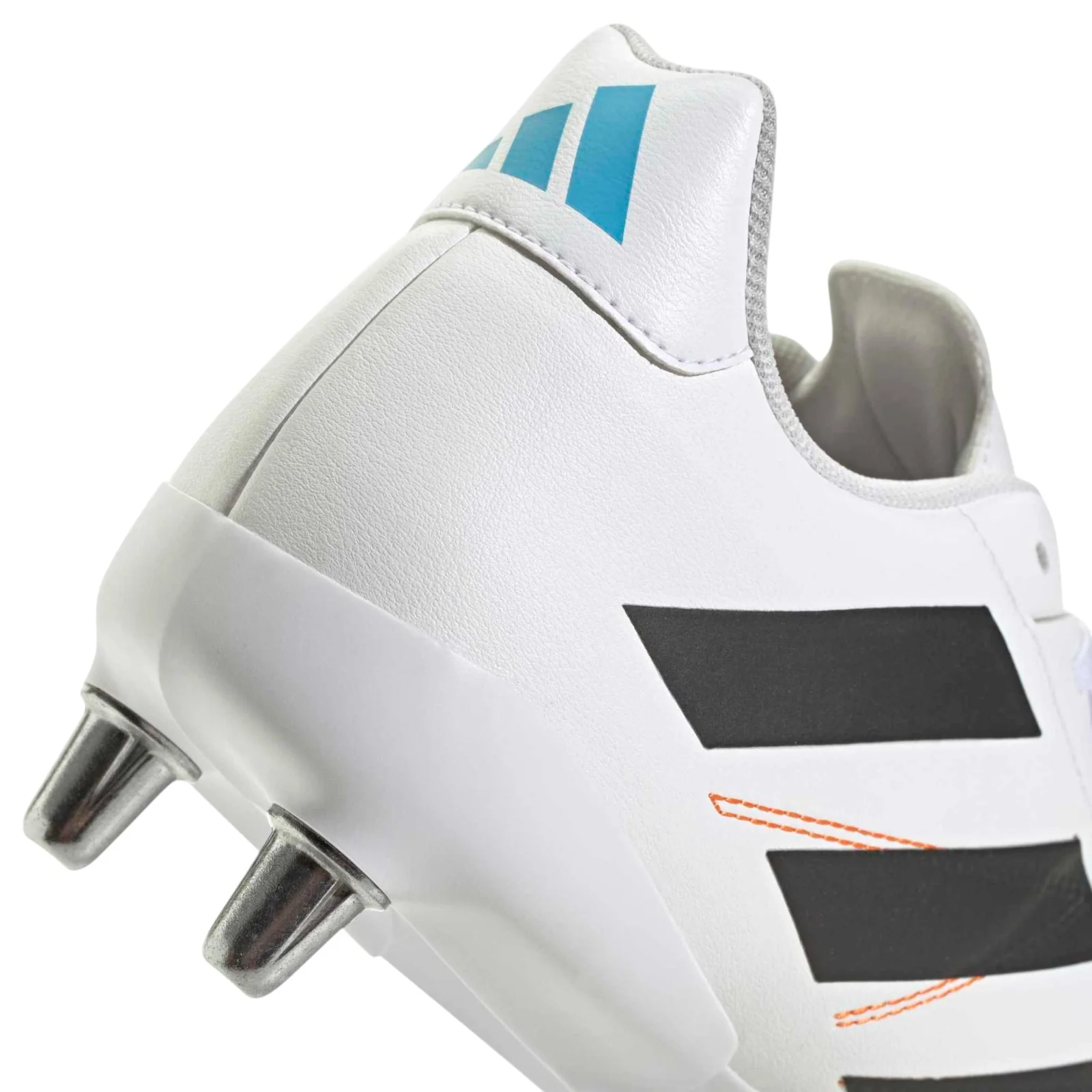 adidas Kakari Elite Soft-Ground Rugby Boots - Image 6