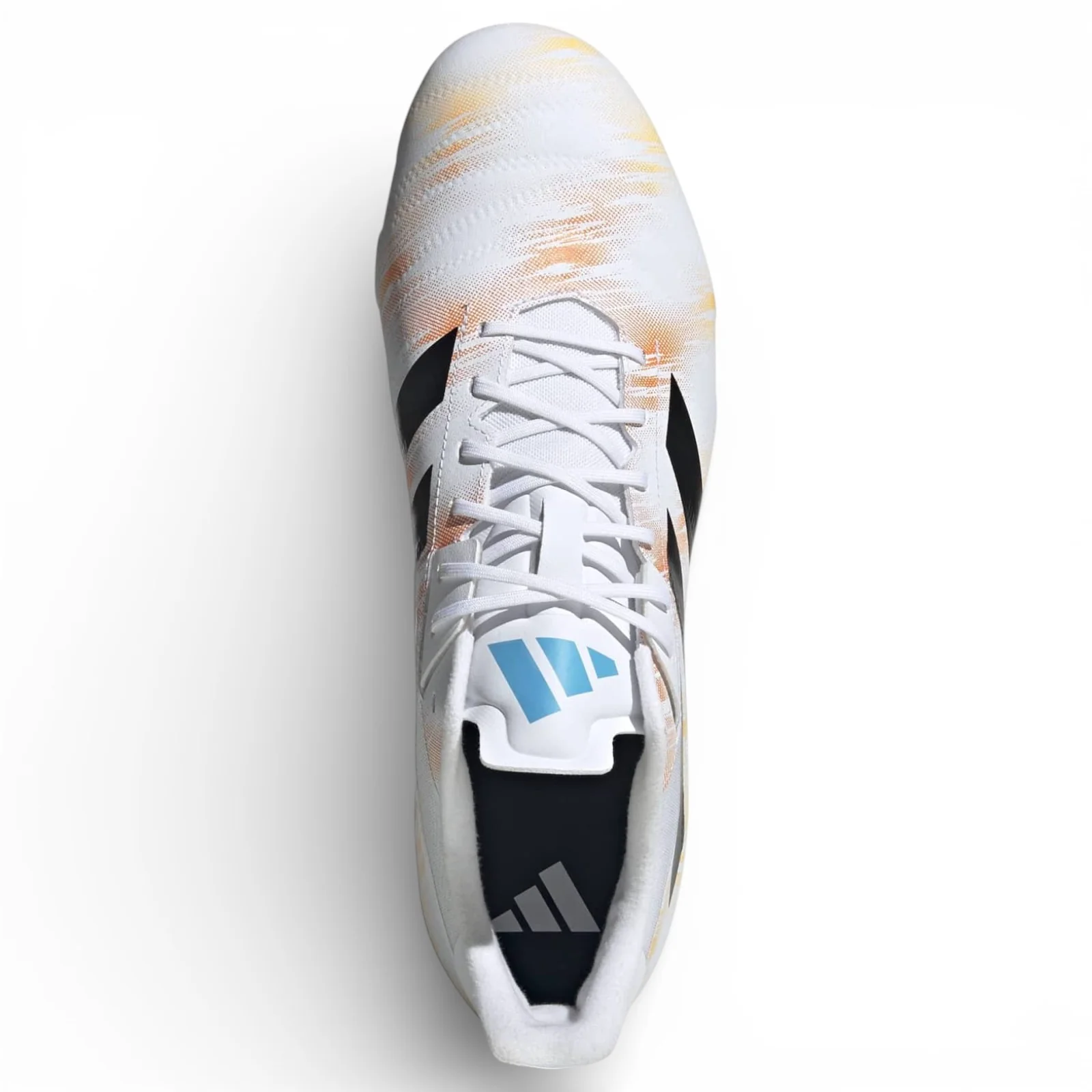 adidas Kakari RS Lightweight Soft-Ground Rugby Boots - Image 3