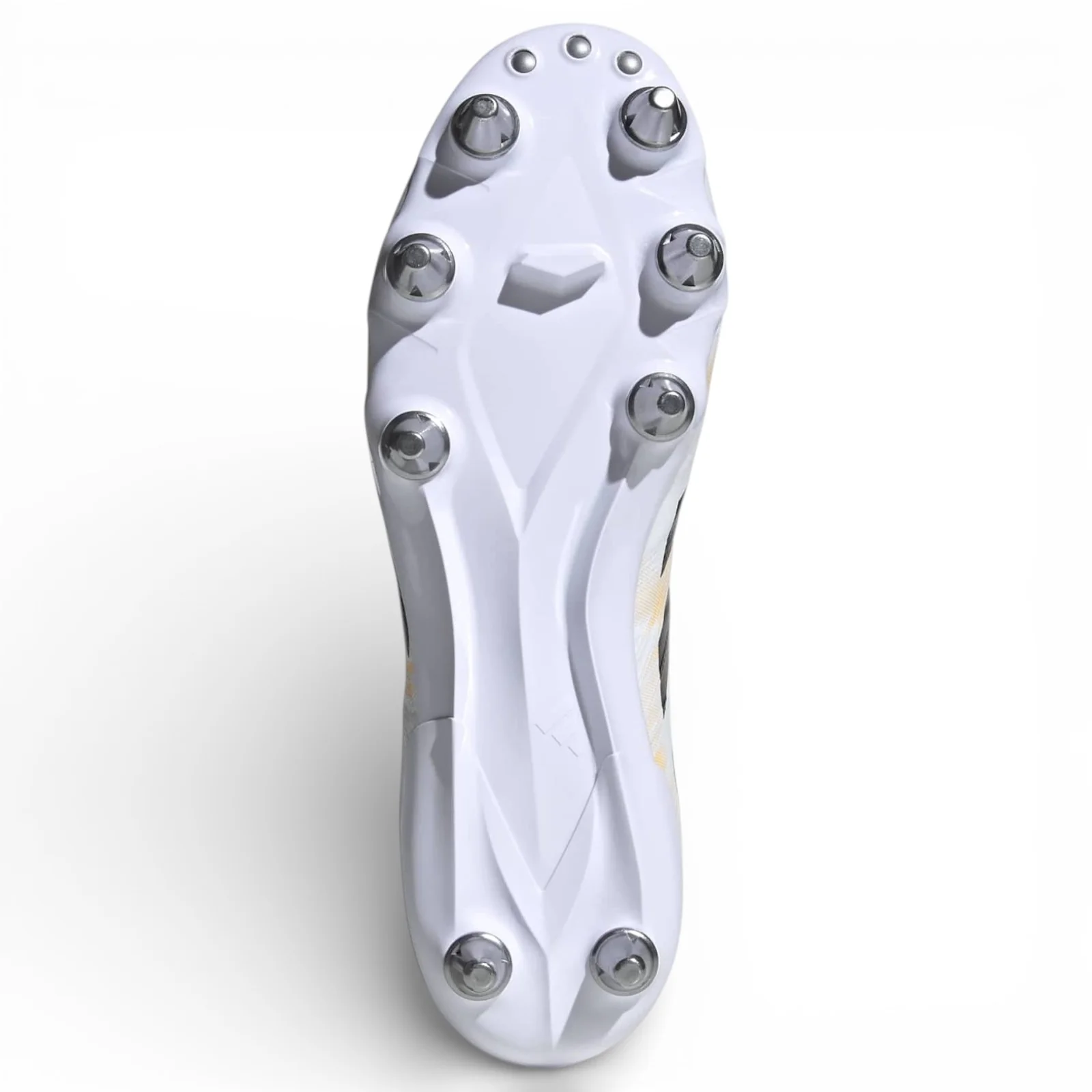 adidas Kakari RS Lightweight Soft-Ground Rugby Boots - Image 4