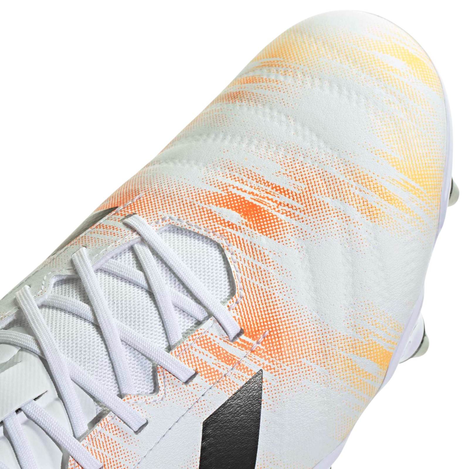 adidas Kakari RS Lightweight Soft-Ground Rugby Boots - Image 5