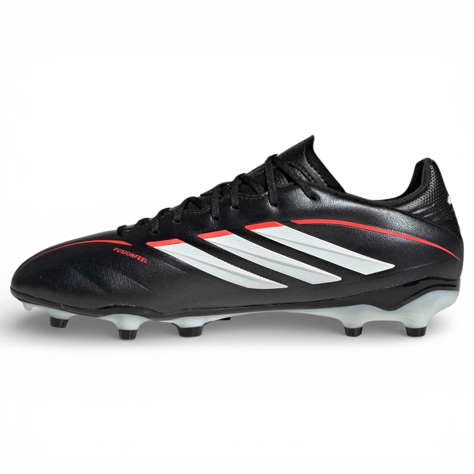 adidas Copa Pure IV League Kids Firm Ground Football Boots - Image 2