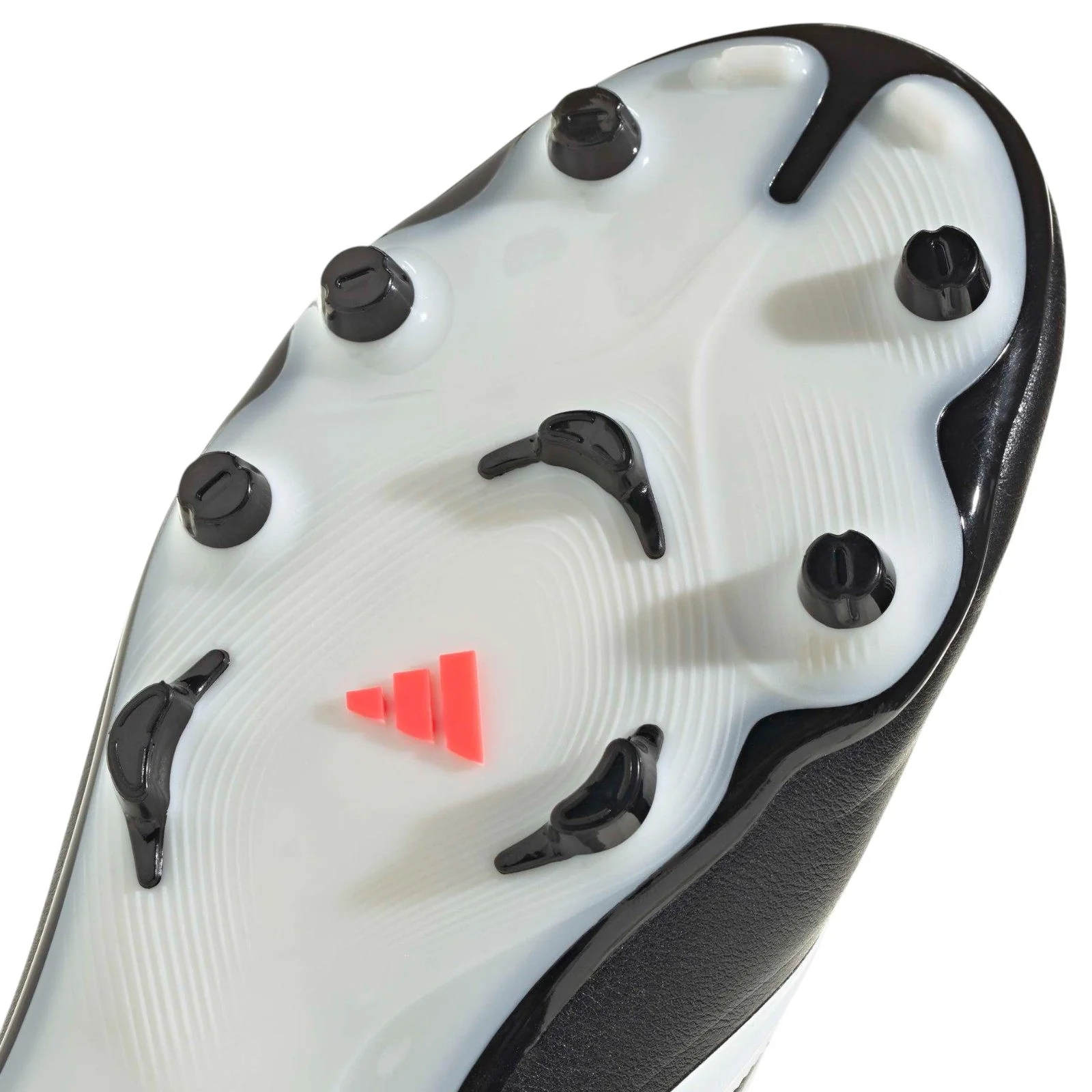 adidas Copa Pure IV League Kids Firm Ground Football Boots - Image 6