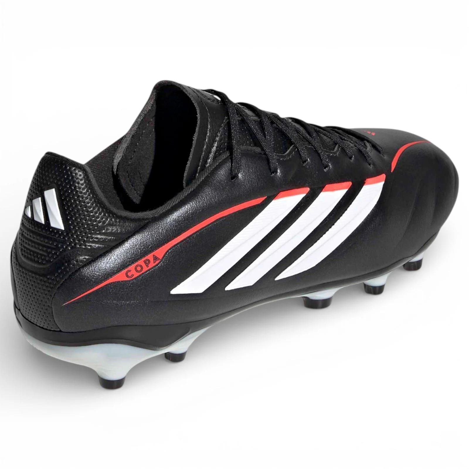 adidas Copa Pure IV League Kids Firm Ground Football Boots - Image 8