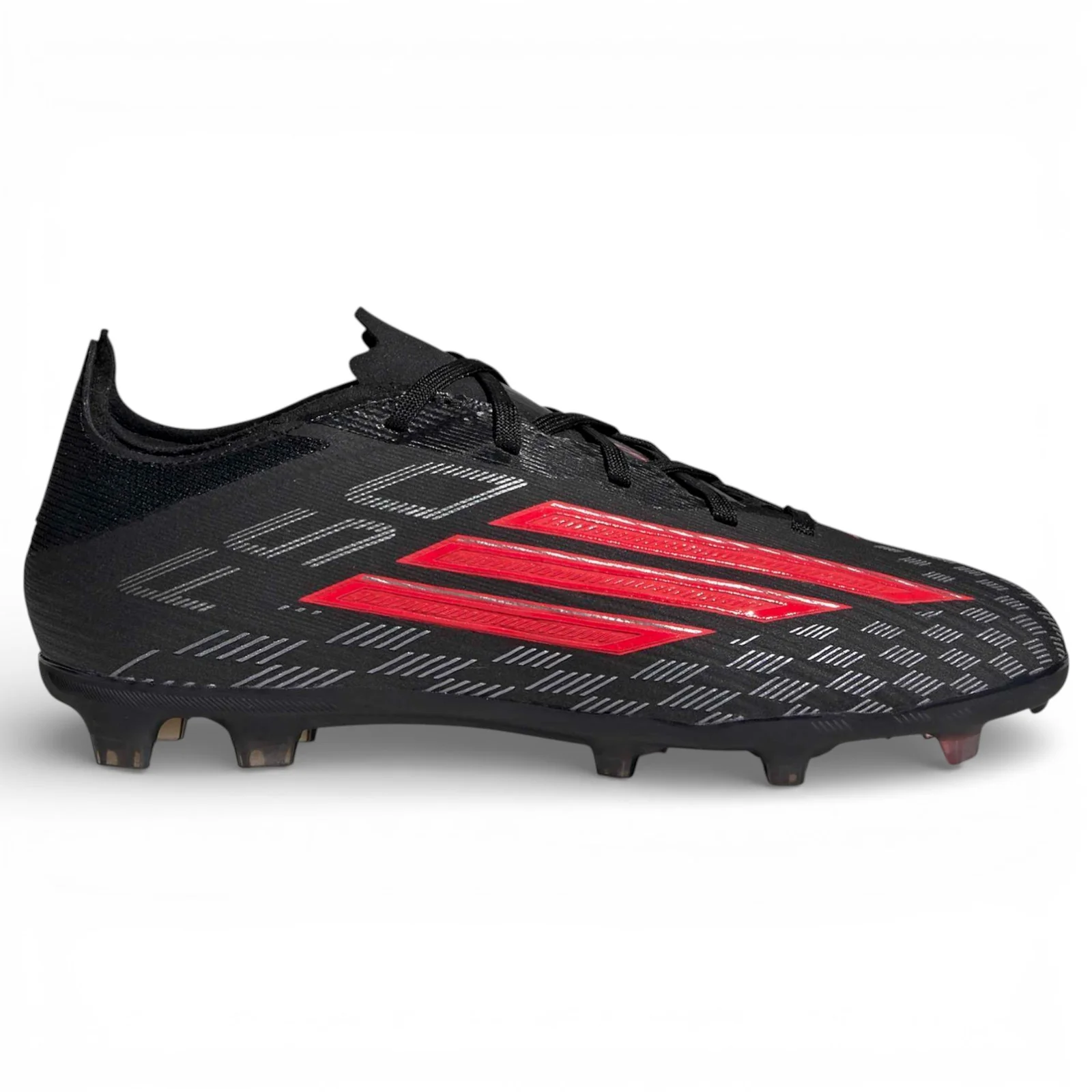 adidas F50 Elite Kids Firm Ground Lace Football Boots