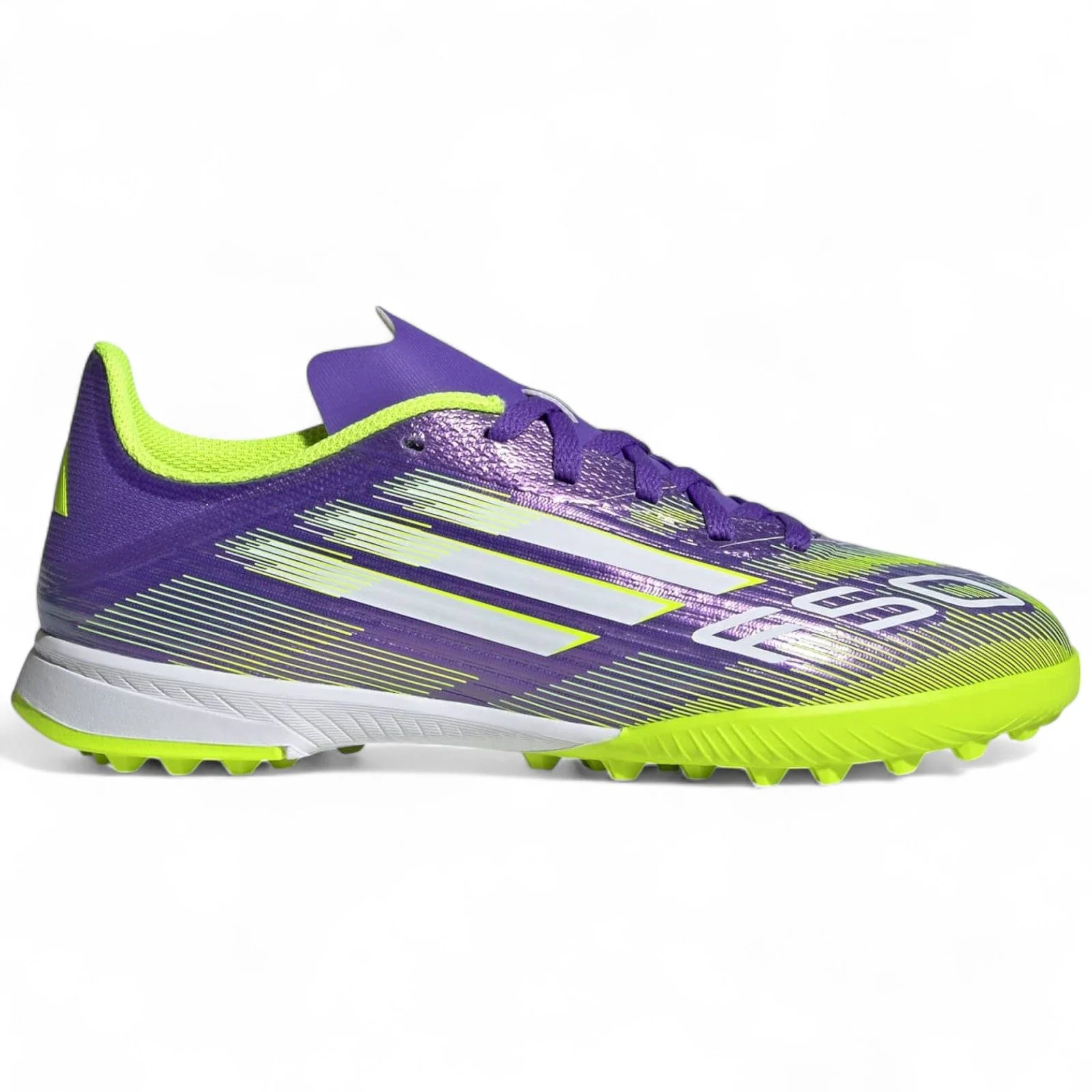 adidas F50 League Kids Turf Ground Football Boots