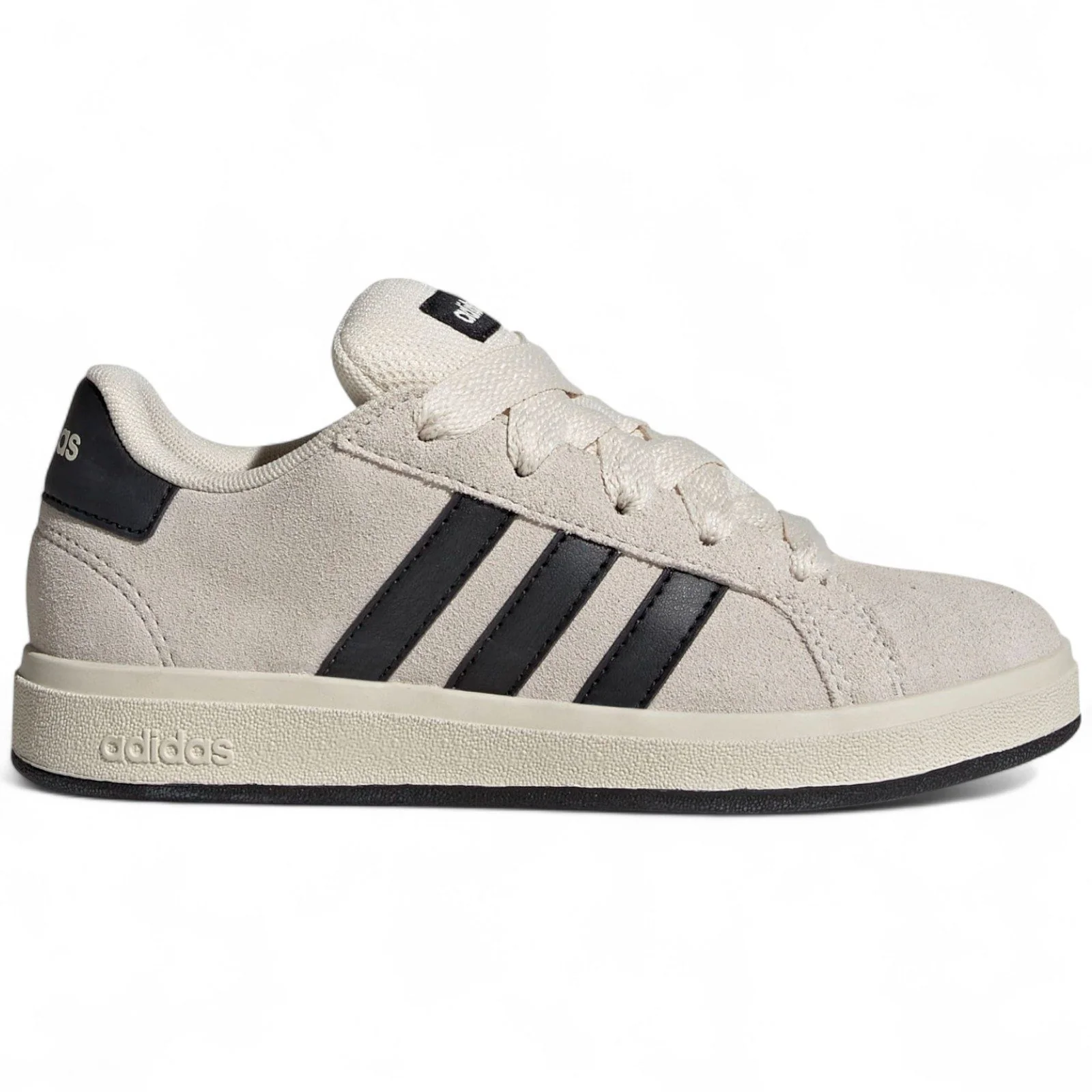 adidas Grand Court 00s Kids Regular-Fit Lace Shoes