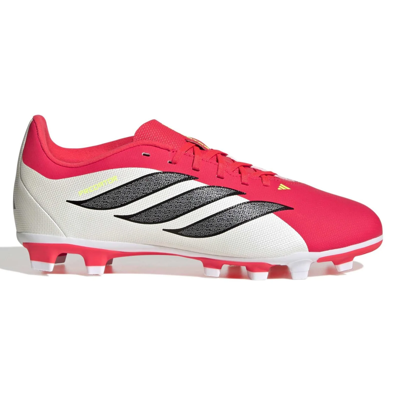 adidas Predator Club Kids Firm/Multi Ground Football Boots