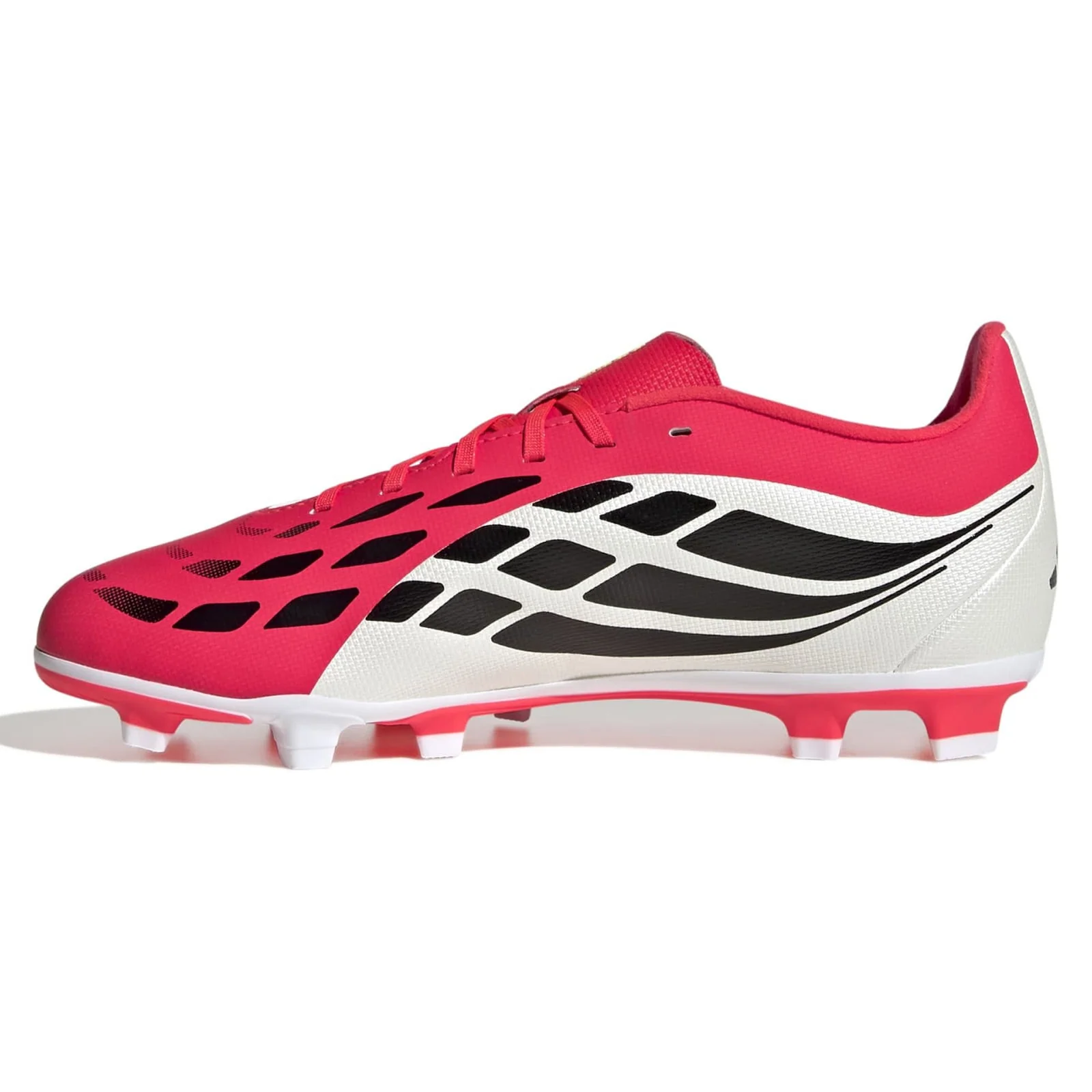 adidas Predator Club Kids Firm/Multi Ground Football Boots - Image 2
