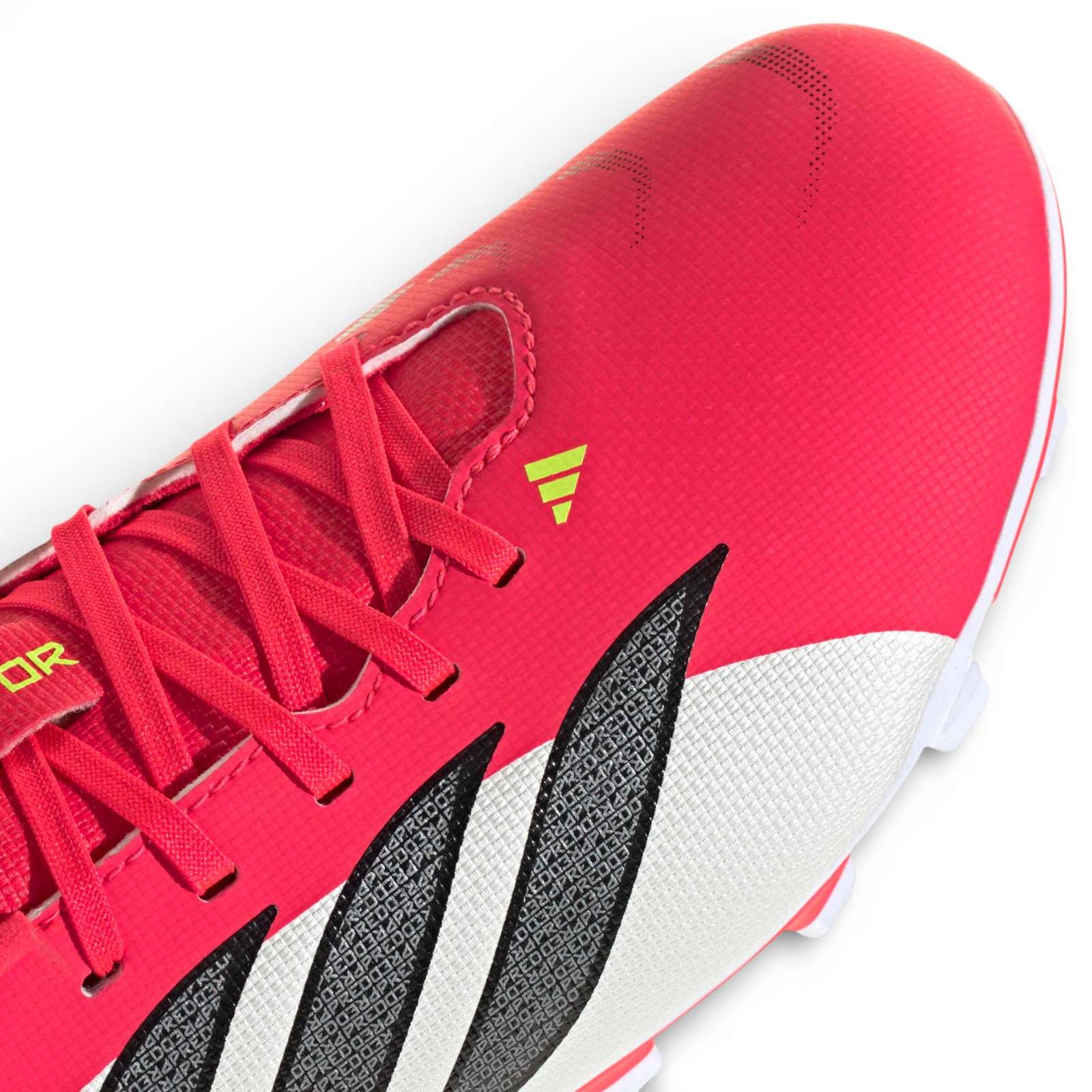 adidas Predator Club Kids Firm/Multi Ground Football Boots - Image 5