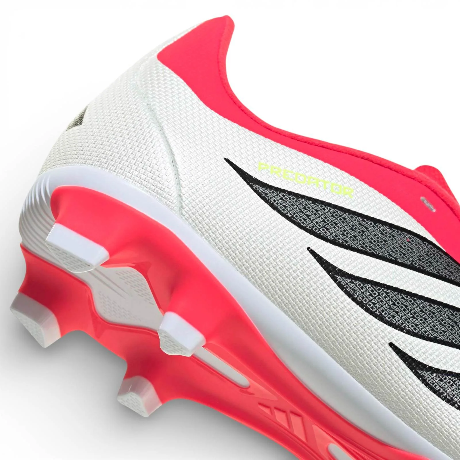 adidas Predator Club Kids Firm/Multi Ground Football Boots - Image 6