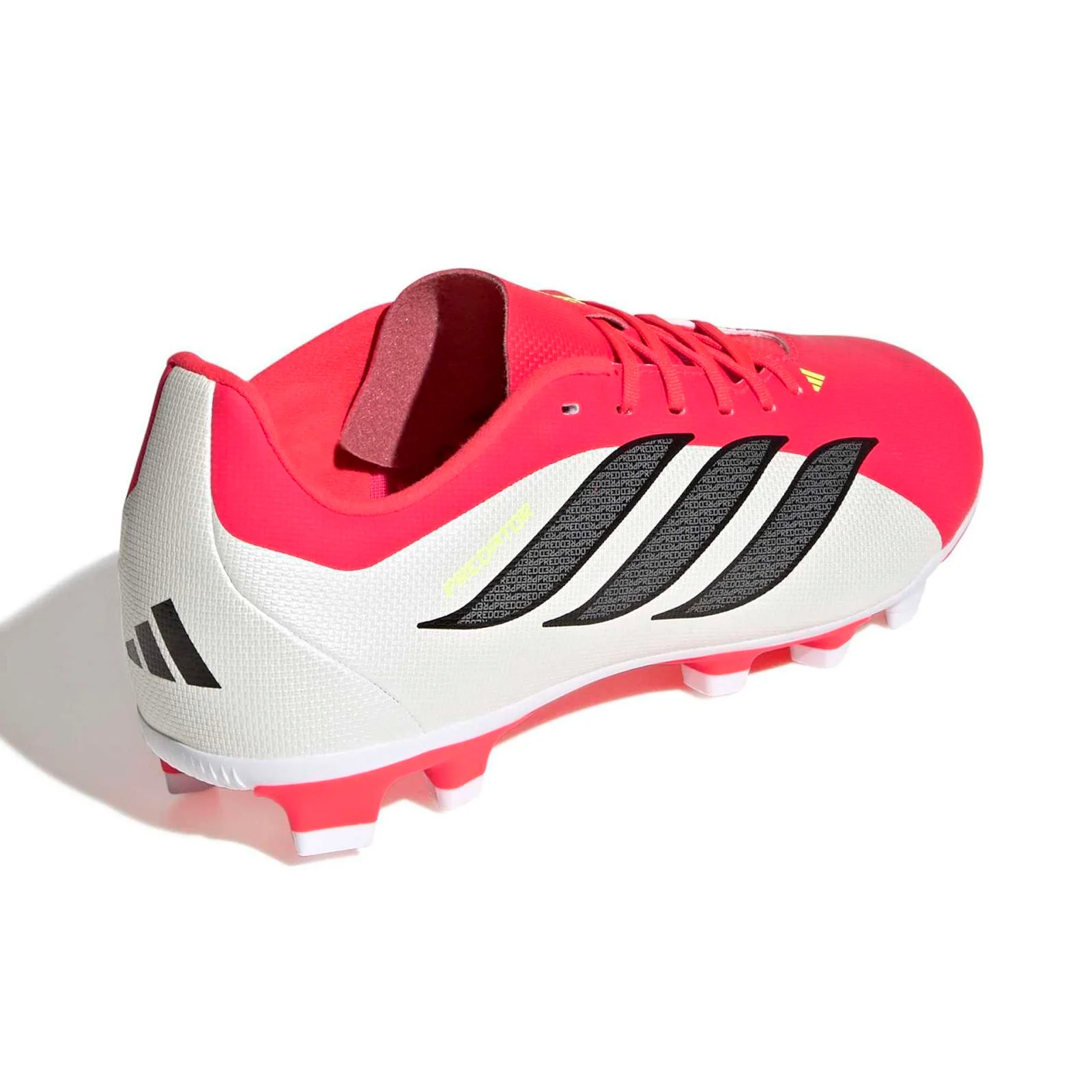 adidas Predator Club Kids Firm/Multi Ground Football Boots - Image 8