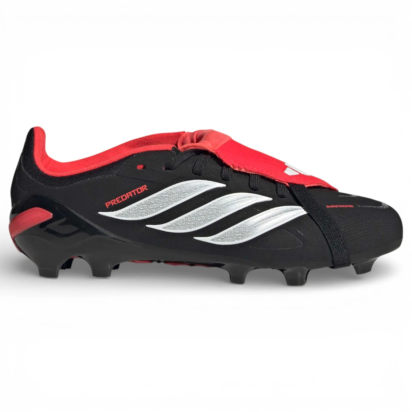 adidas Predator Elite Kids Firm Ground Football Boots