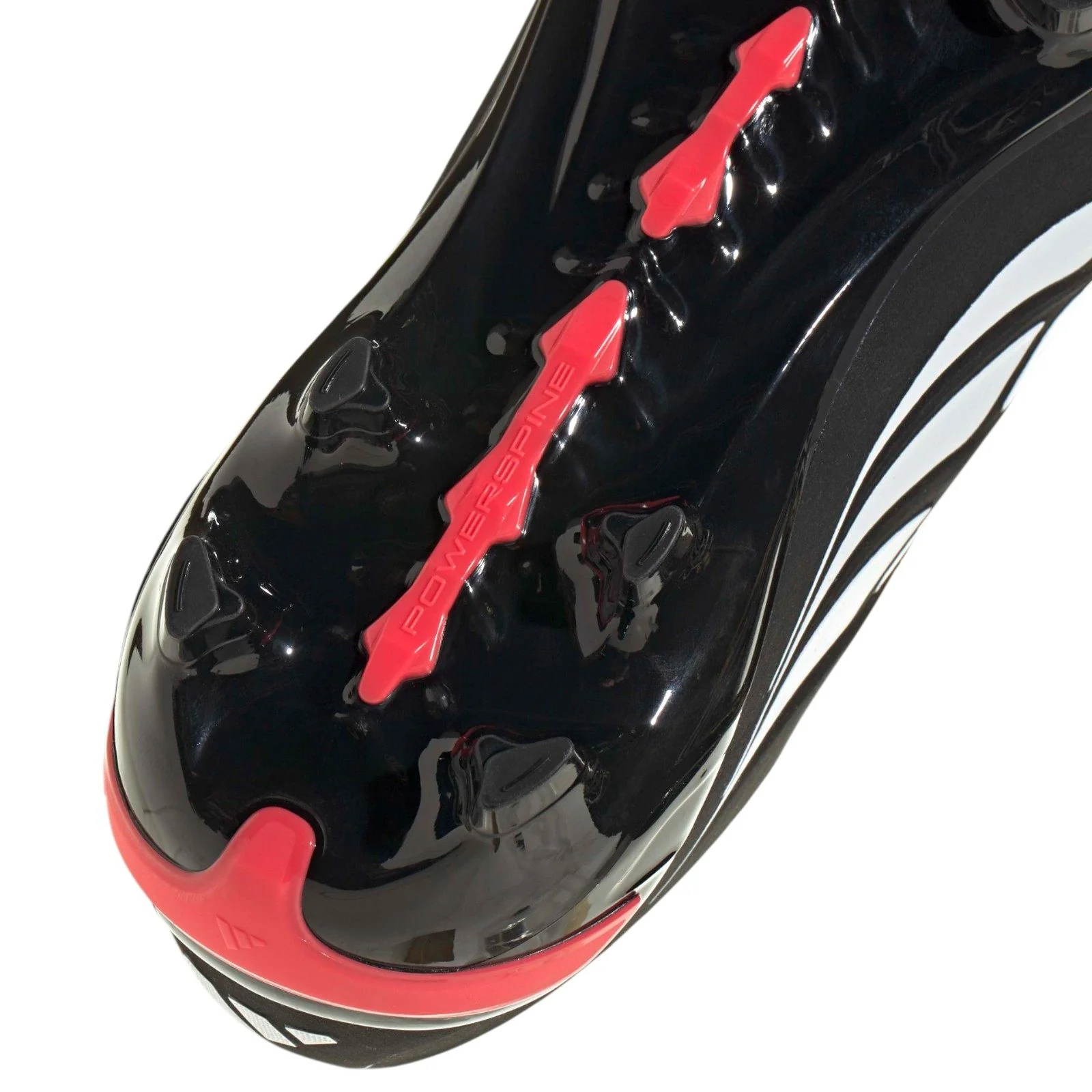 adidas Predator Elite Kids Firm Ground Football Boots - Image 6