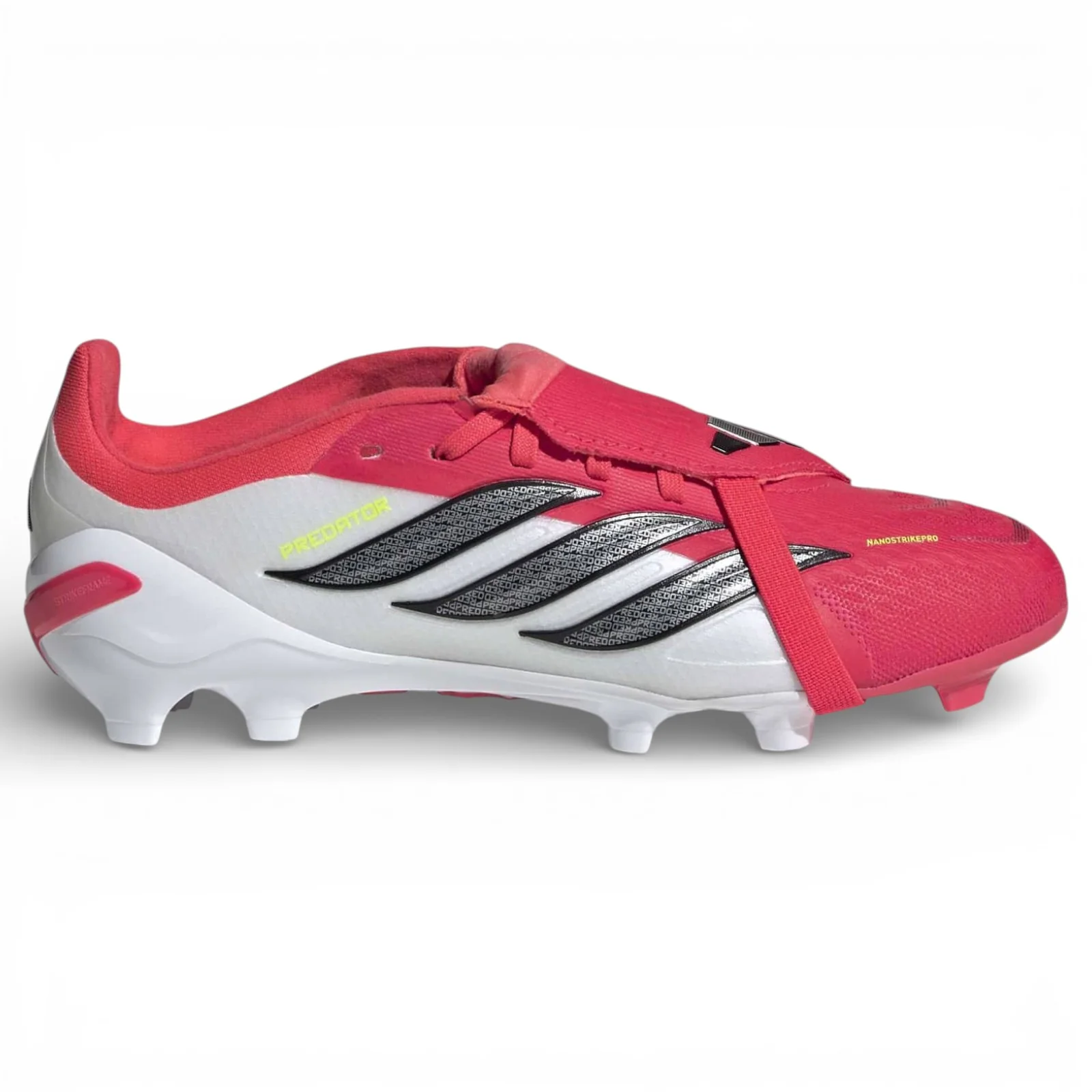 adidas Predator Elite Kids Firm Ground Football Boots