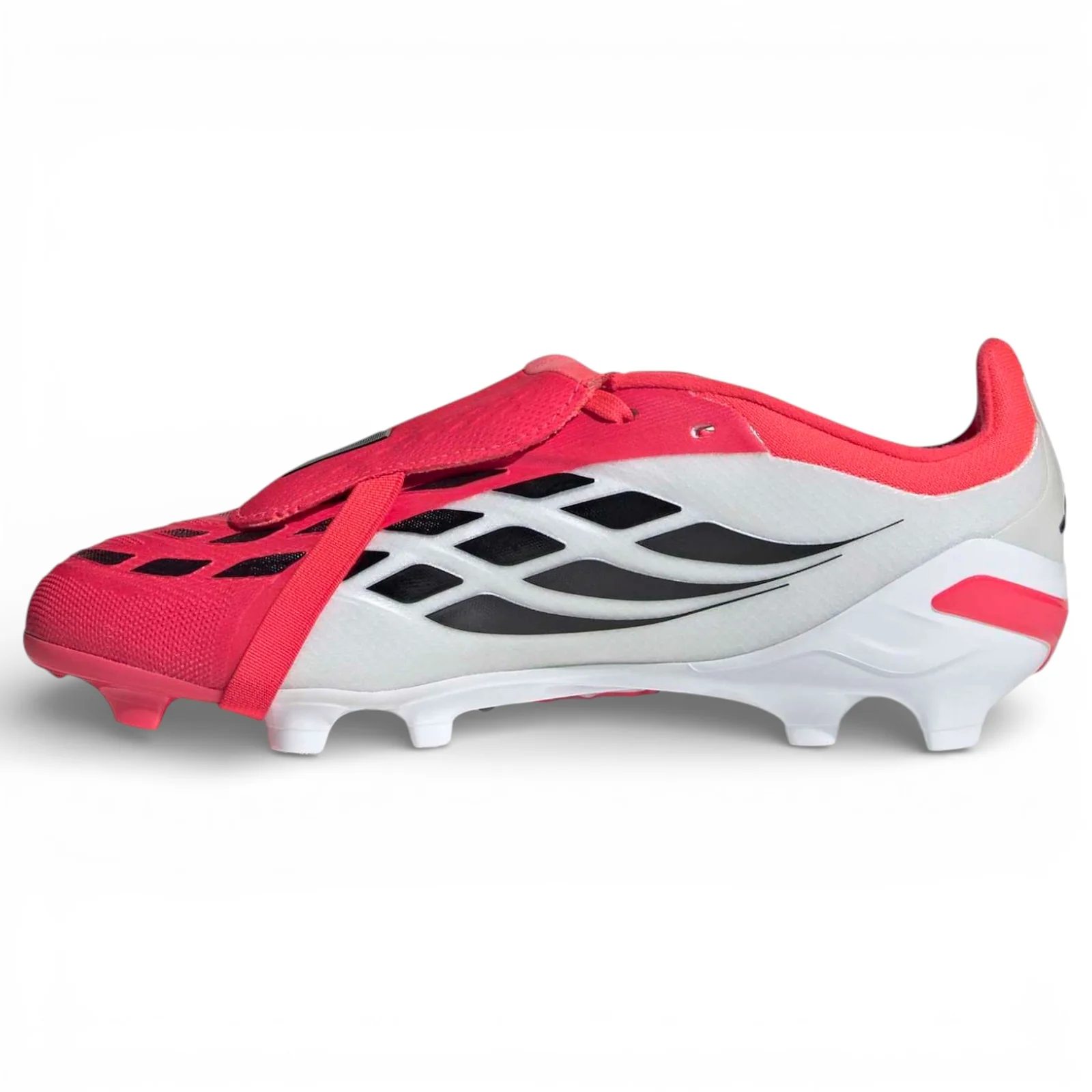 adidas Predator Elite Kids Firm Ground Football Boots - Image 2