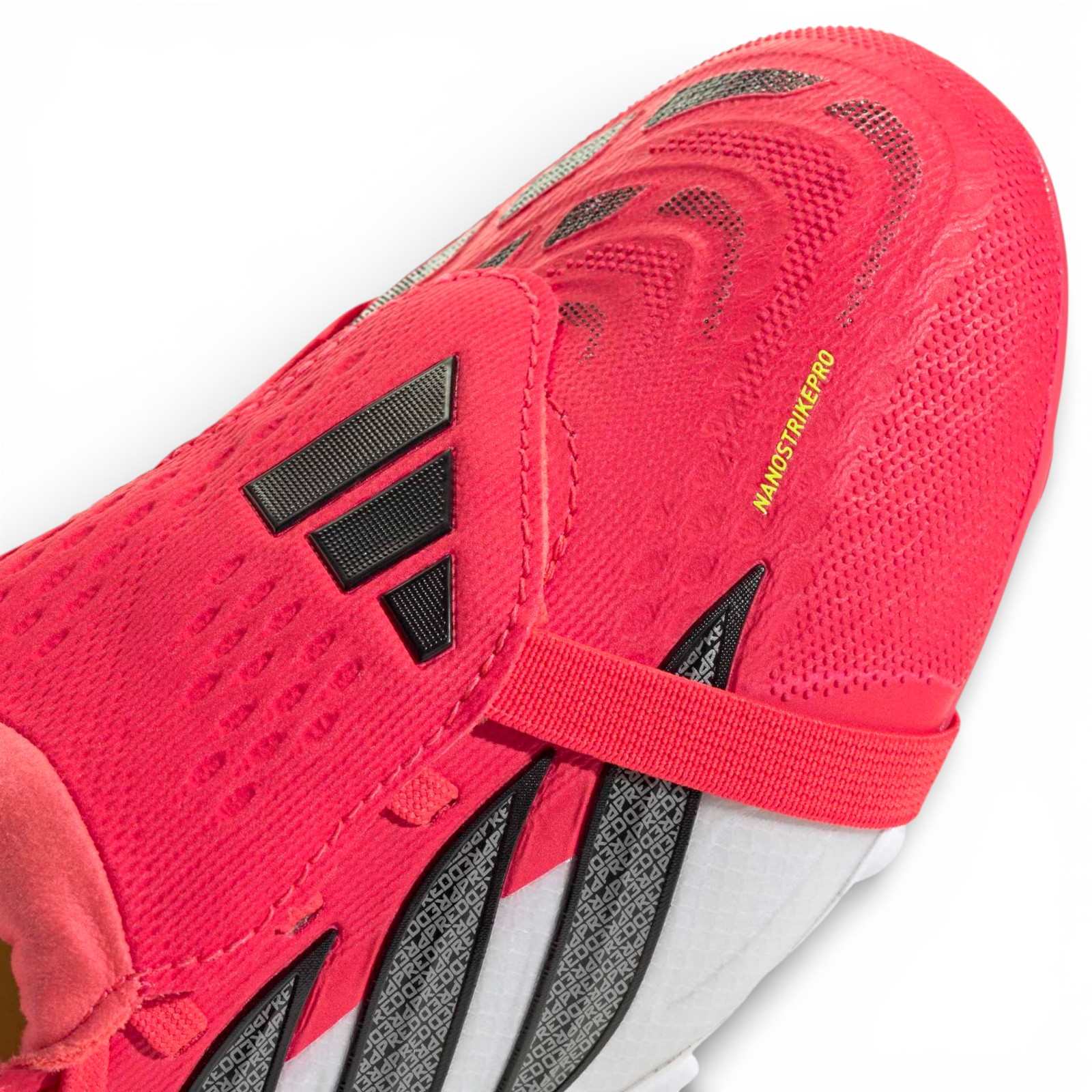 adidas Predator Elite Kids Firm Ground Football Boots - Image 5