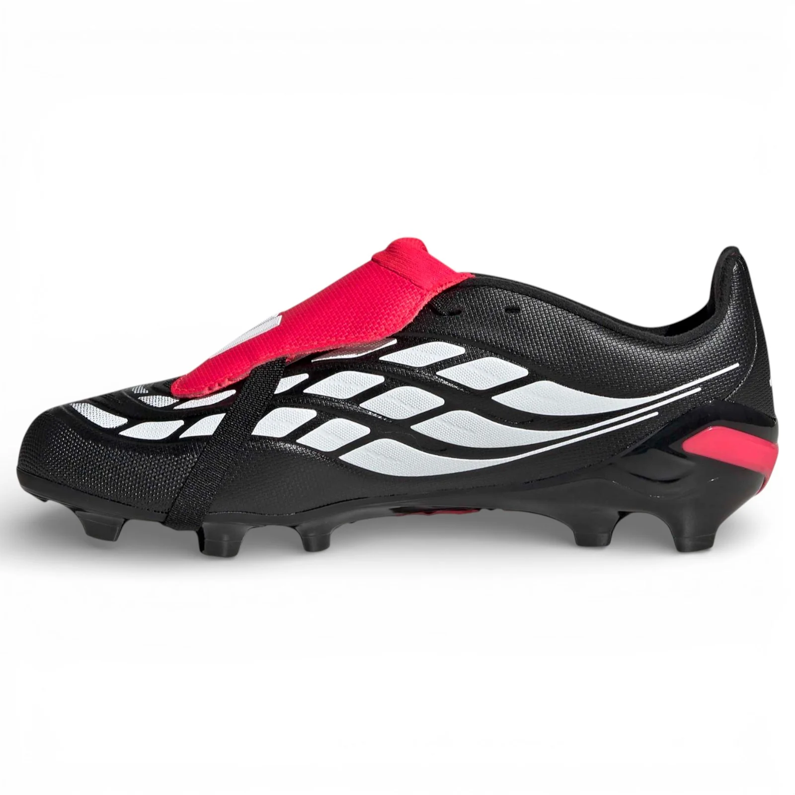 adidas Predator League Kids Firm Ground Football Boots - Image 2