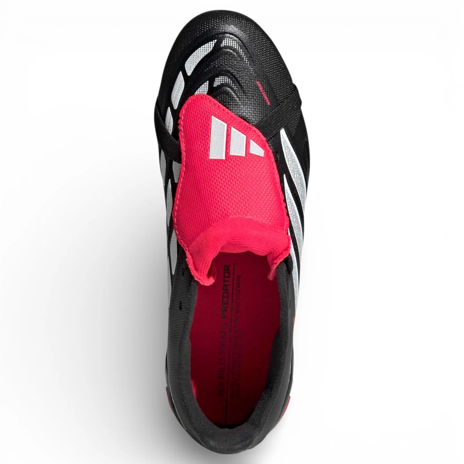 adidas Predator League Kids Firm Ground Football Boots - Image 3