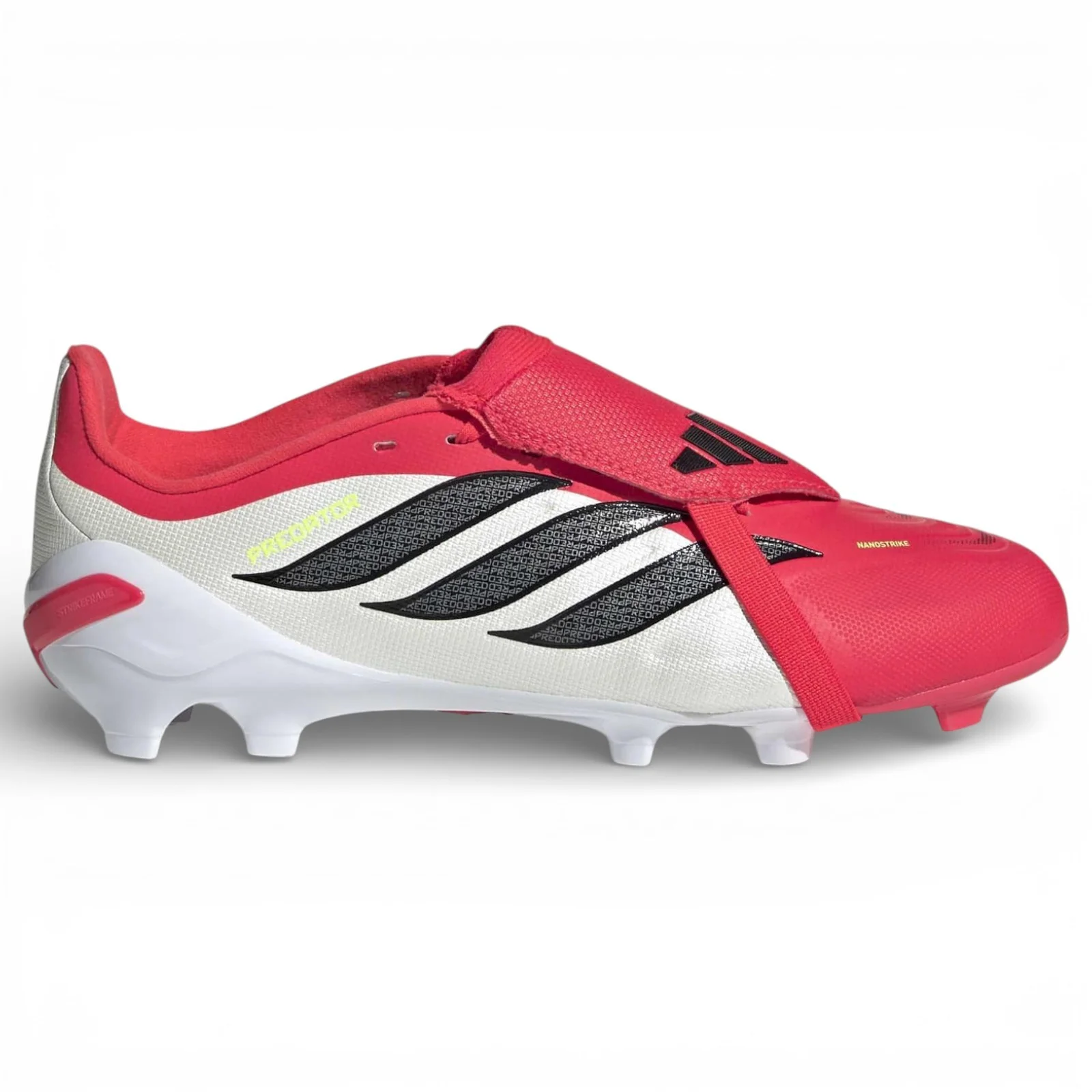 adidas Predator League Kids Firm Ground Football Boots