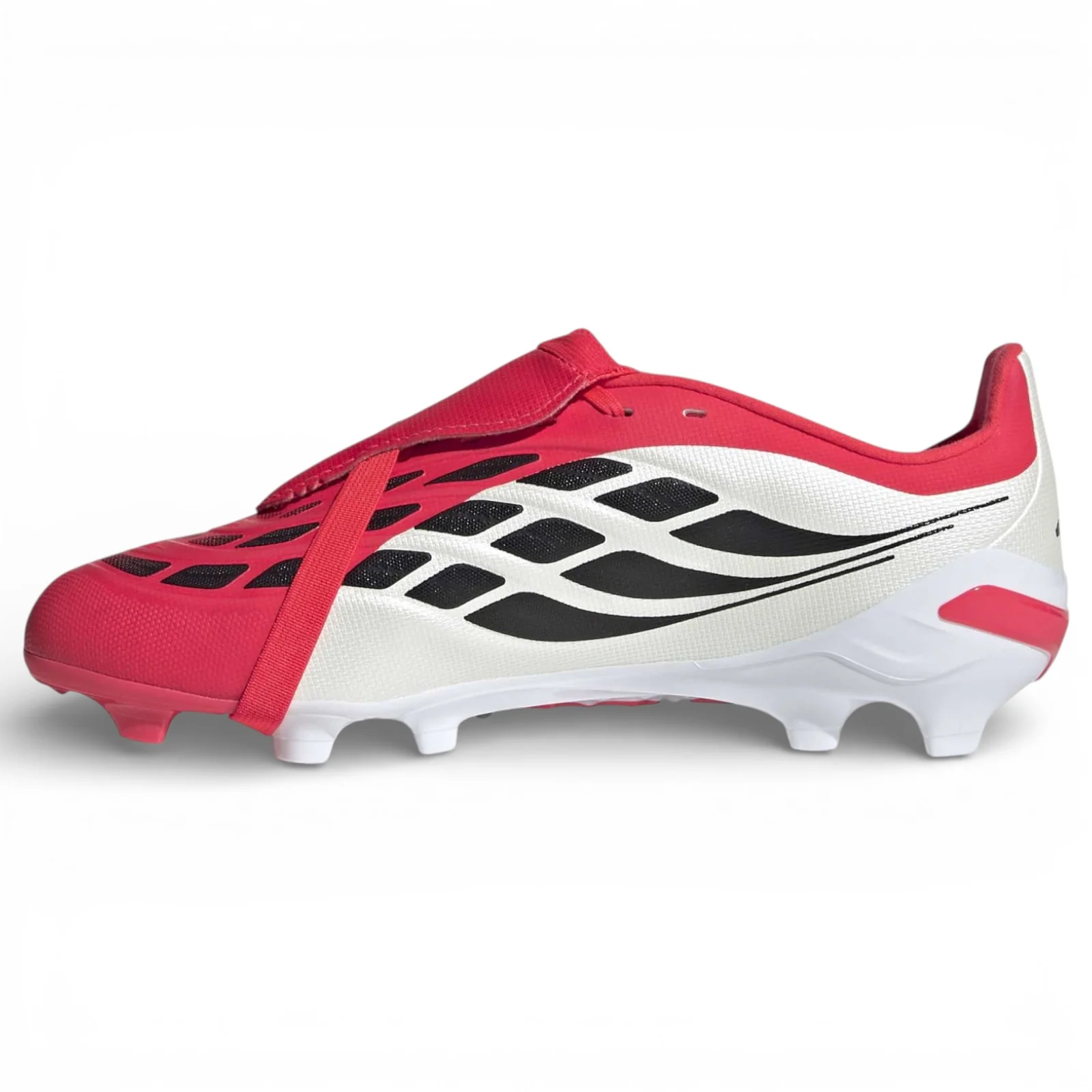 adidas Predator League Kids Firm Ground Football Boots - Image 2