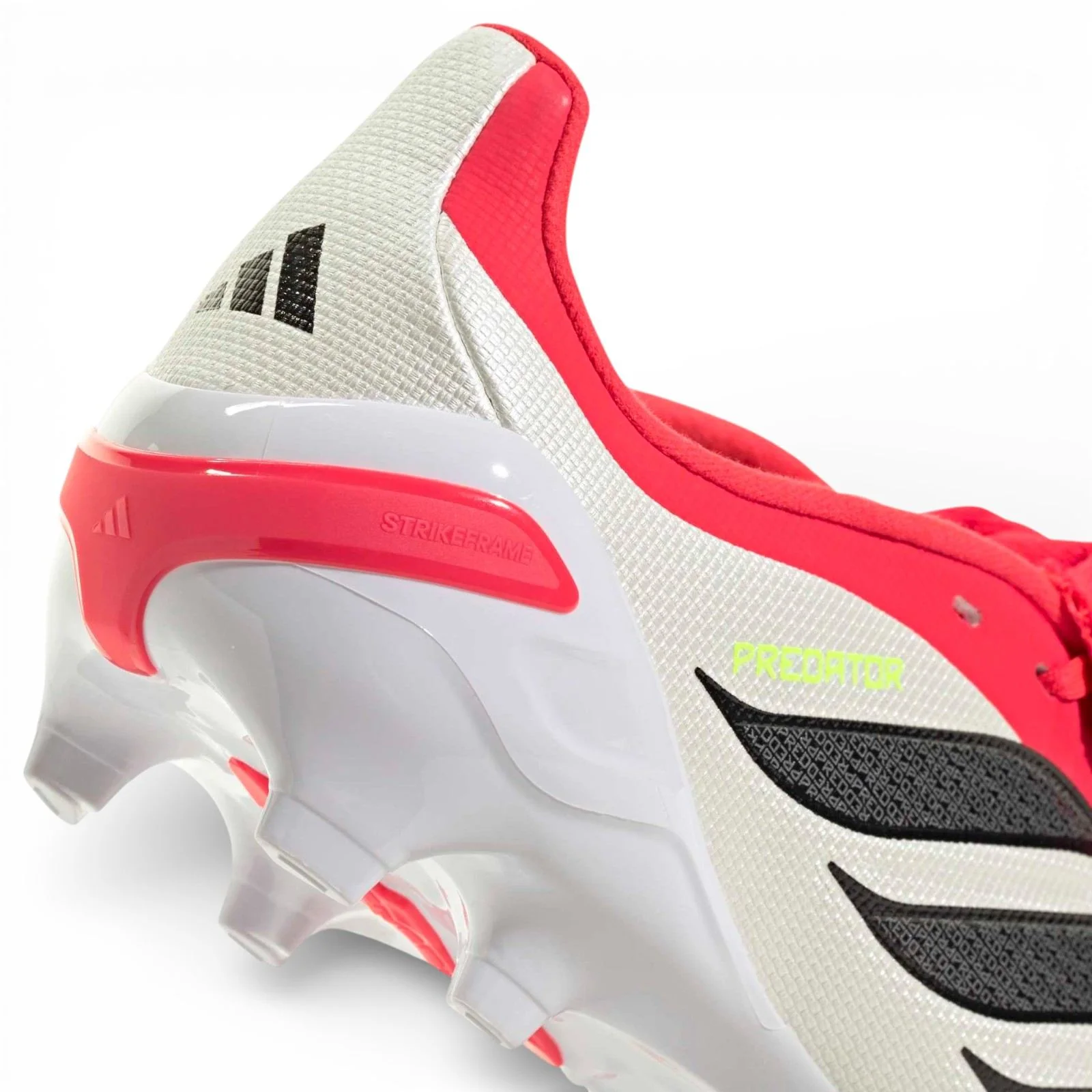 adidas Predator League Kids Firm Ground Football Boots - Image 6