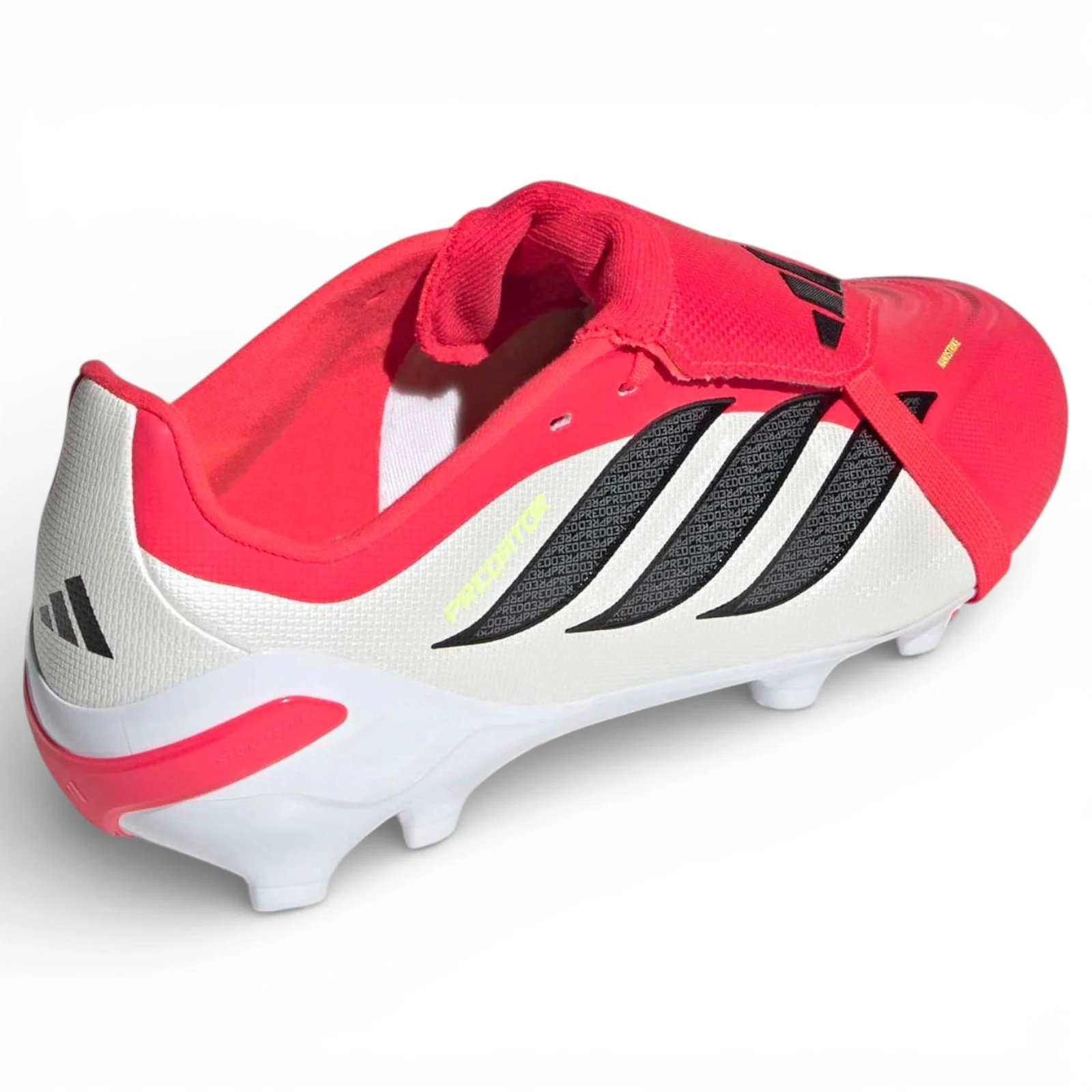 adidas Predator League Kids Firm Ground Football Boots - Image 8