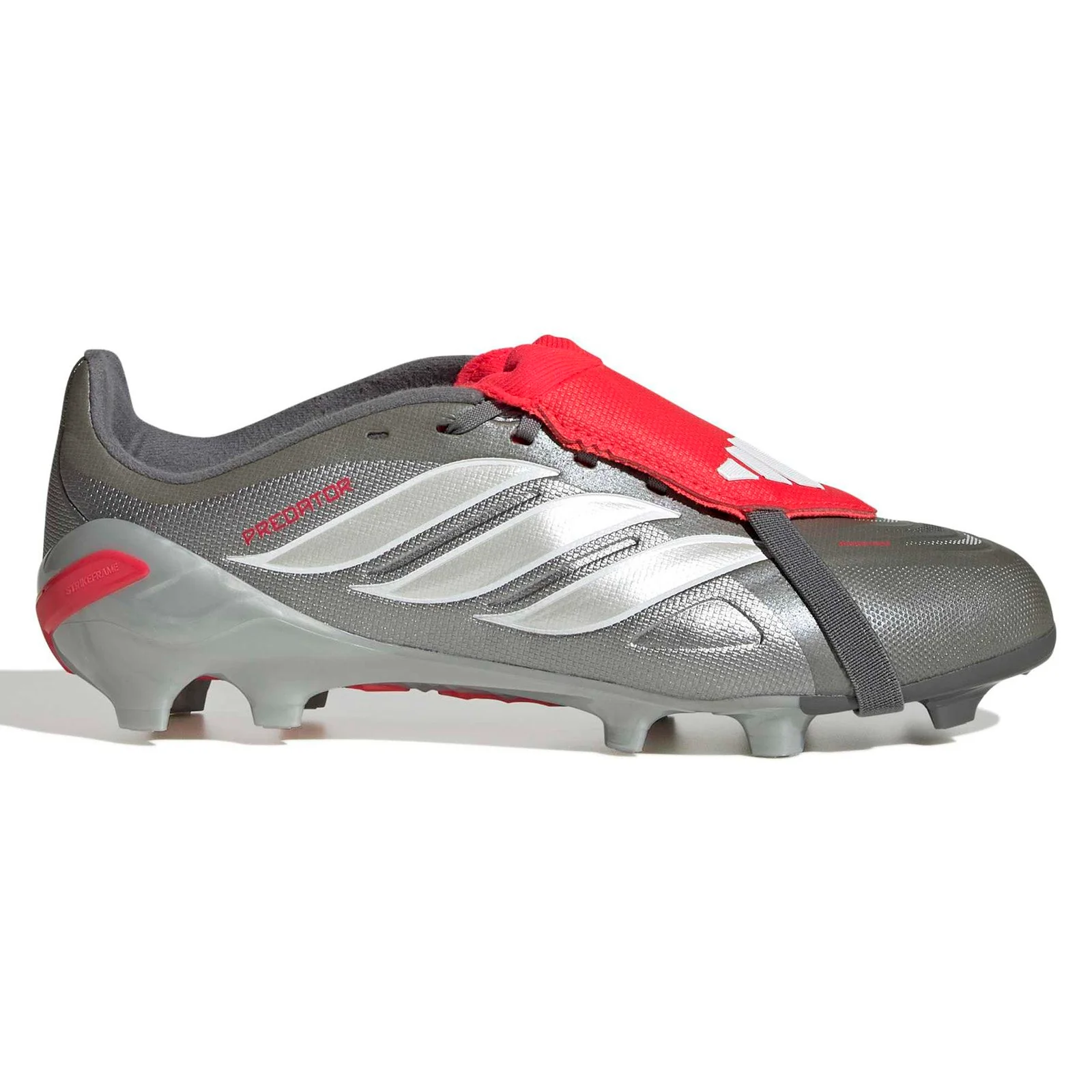 adidas Predator League Kids Firm Ground Football Boots