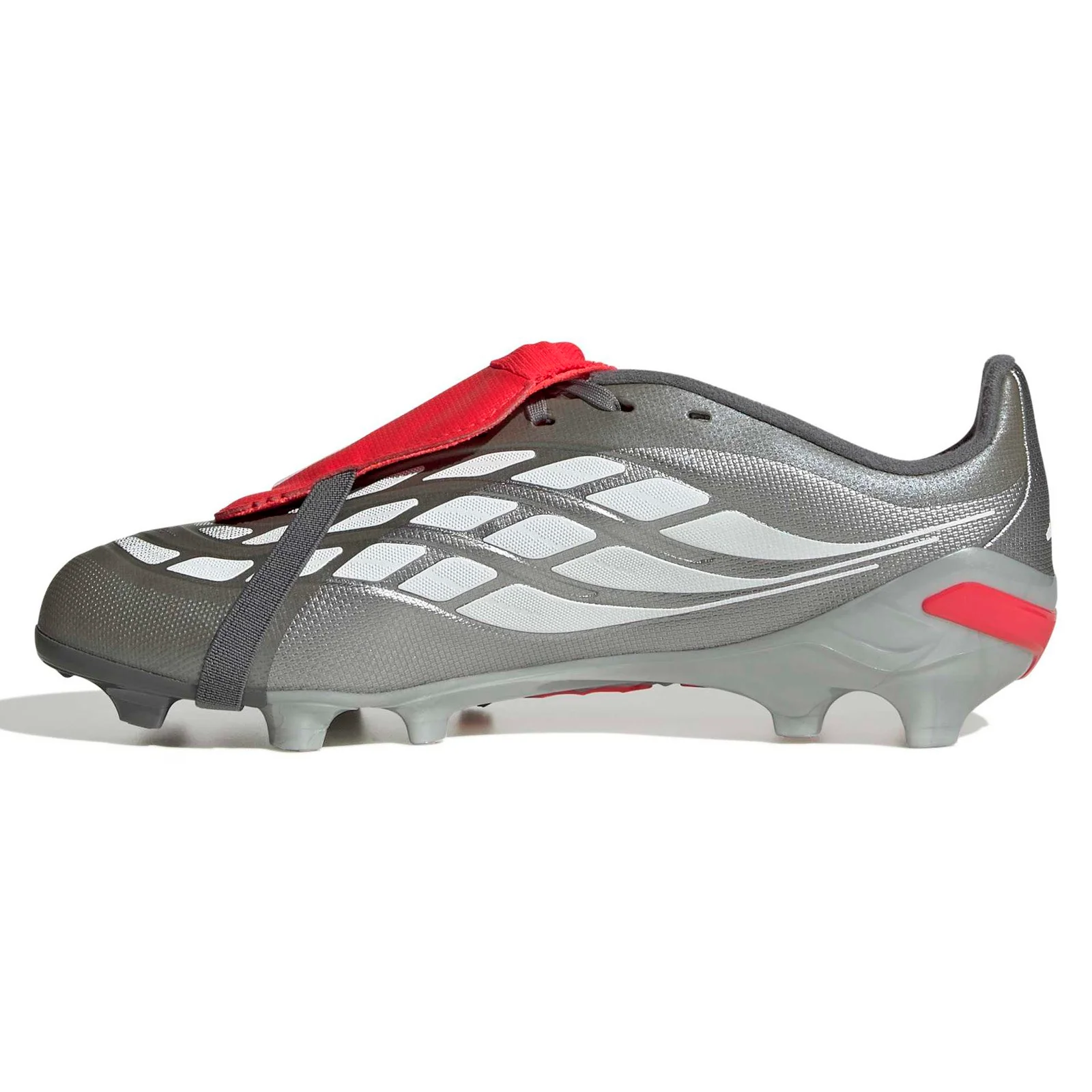 adidas Predator League Kids Firm Ground Football Boots - Image 2