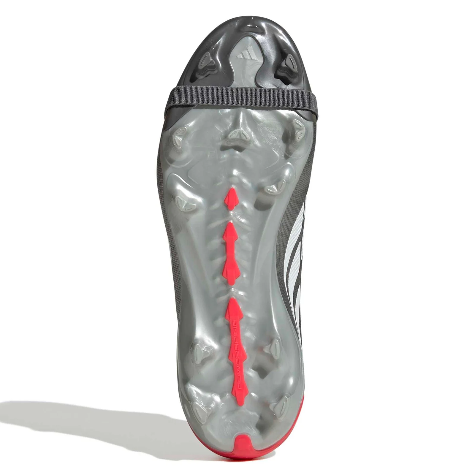 adidas Predator League Kids Firm Ground Football Boots - Image 4