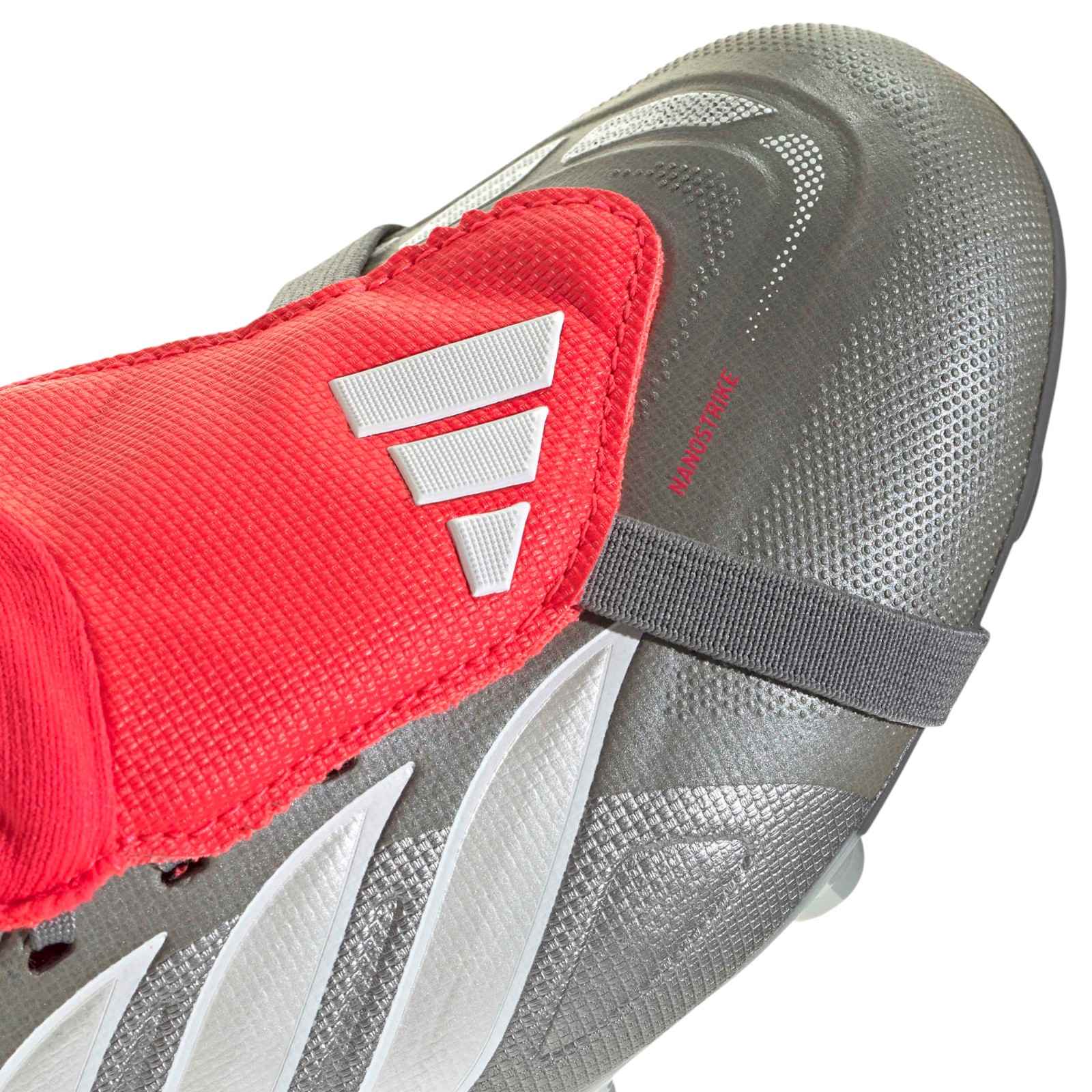 adidas Predator League Kids Firm Ground Football Boots - Image 5