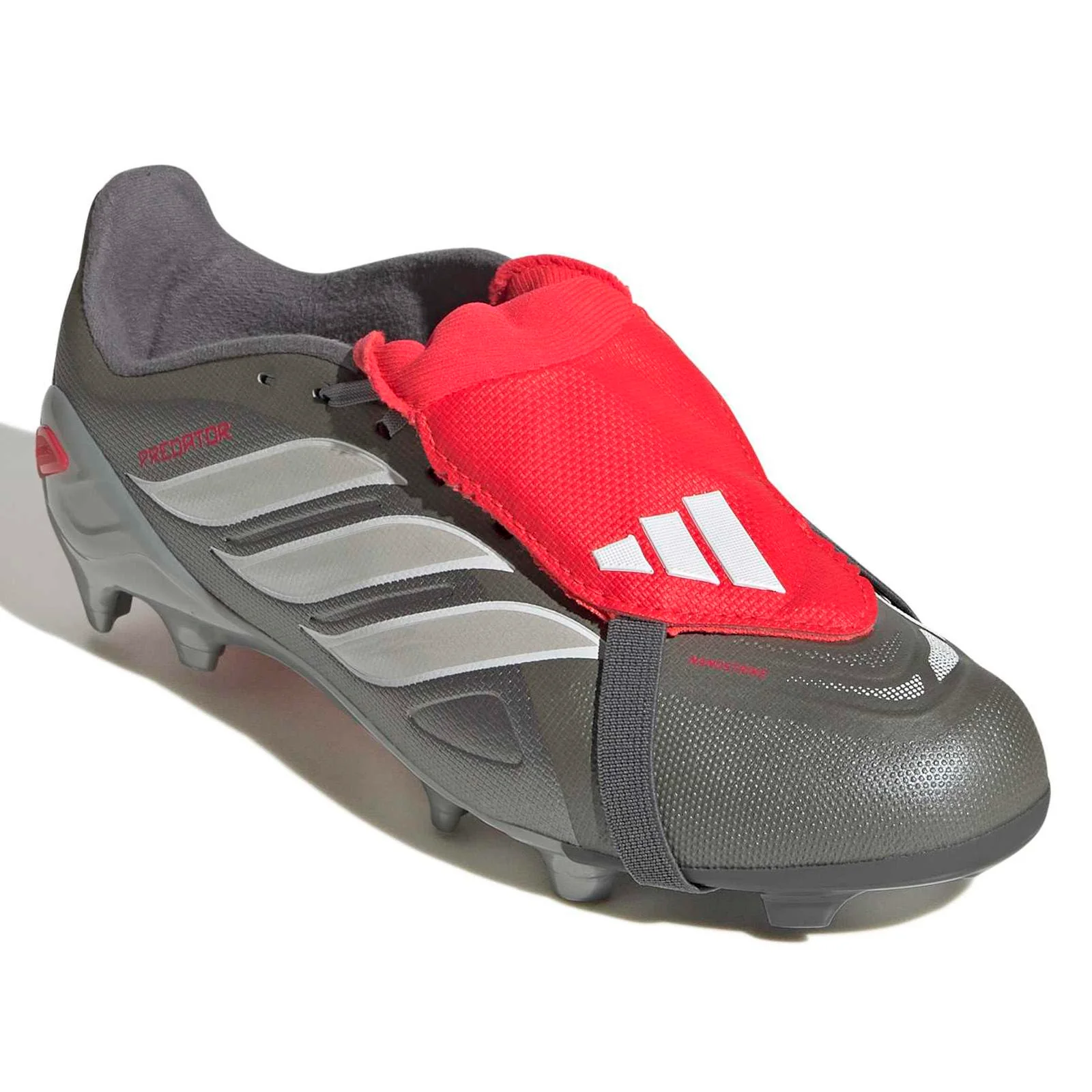 adidas Predator League Kids Firm Ground Football Boots - Image 7