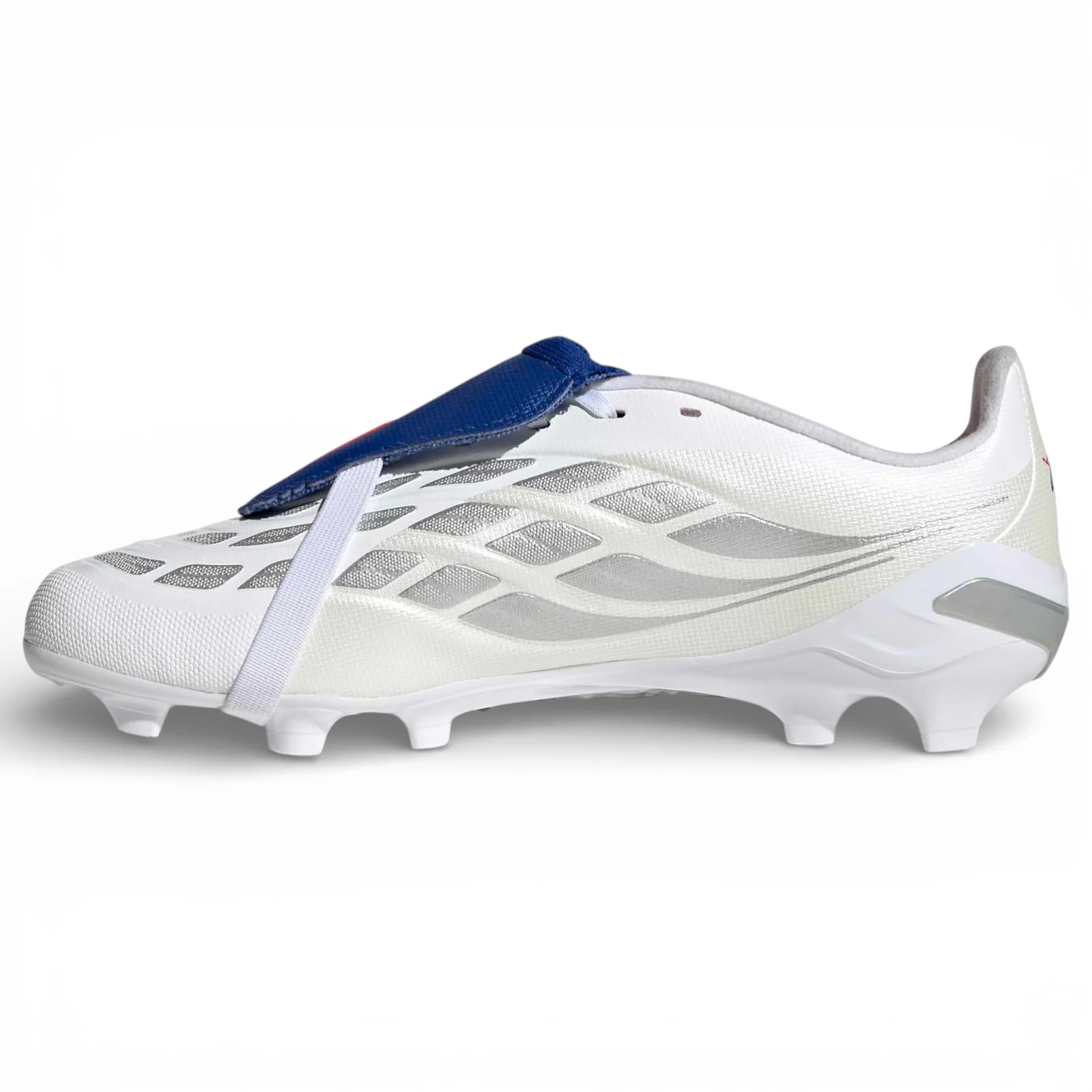 adidas Predator League Kids Firm Ground Football Boots - Image 2