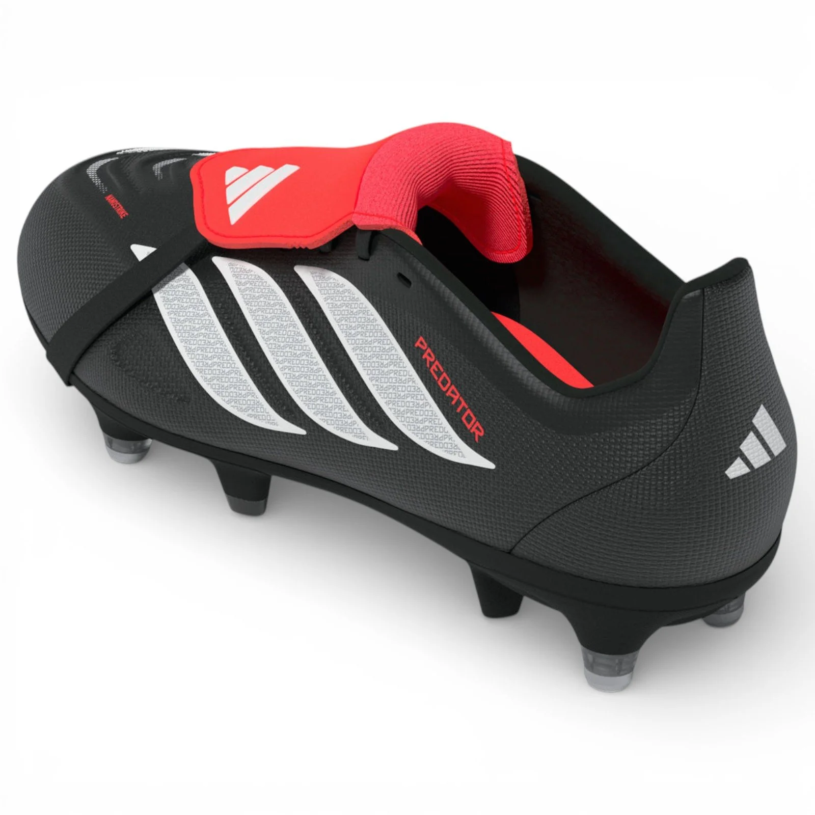 adidas Predator League Kids Soft Ground Football Boots - Image 6