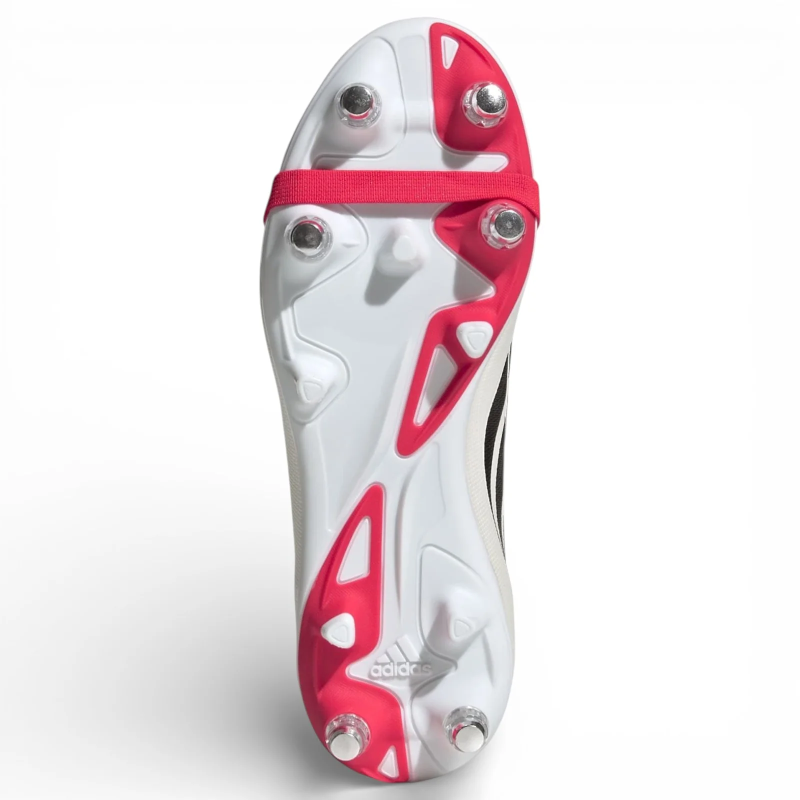 adidas Predator League Kids Soft Ground Football Boots - Image 4