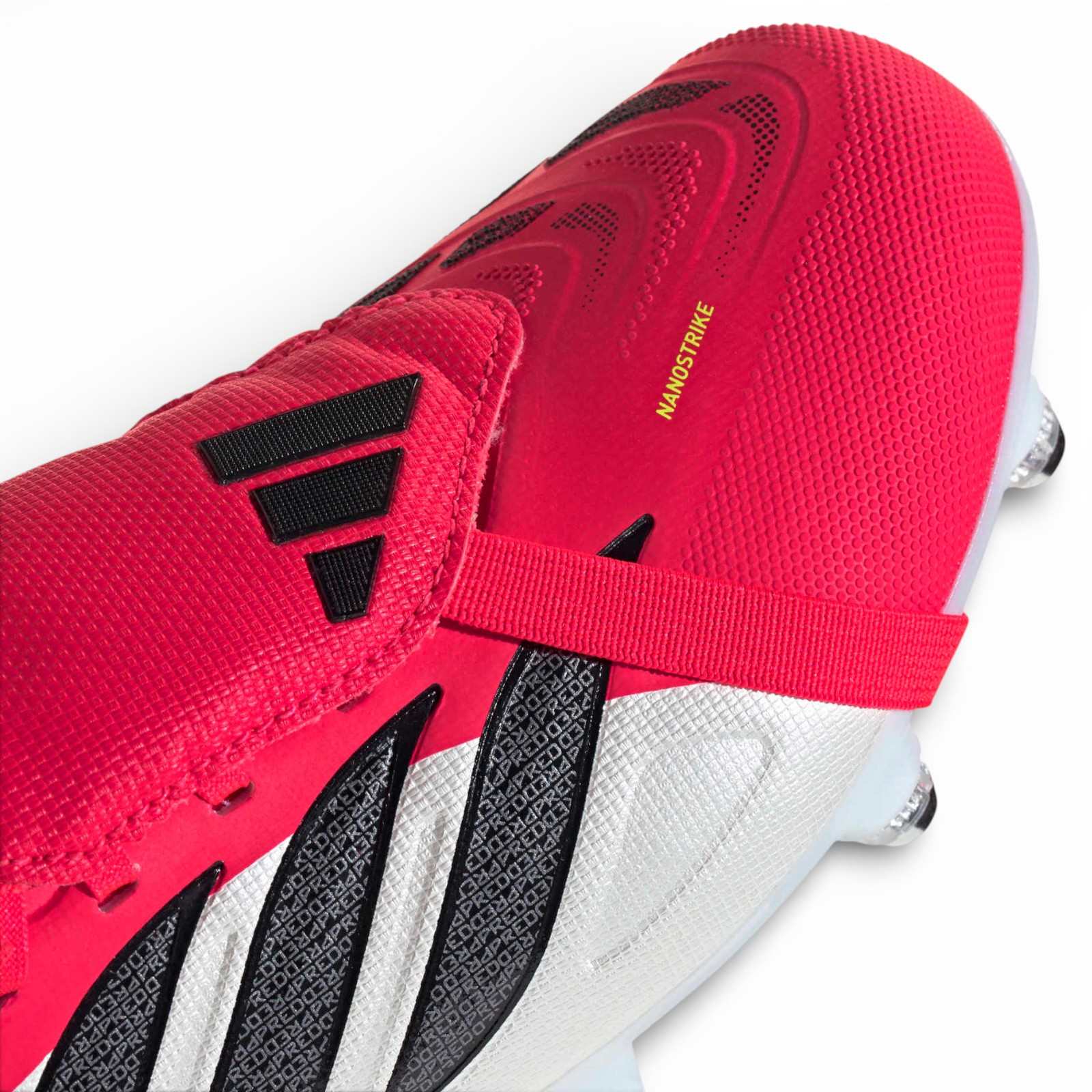adidas Predator League Kids Soft Ground Football Boots - Image 5